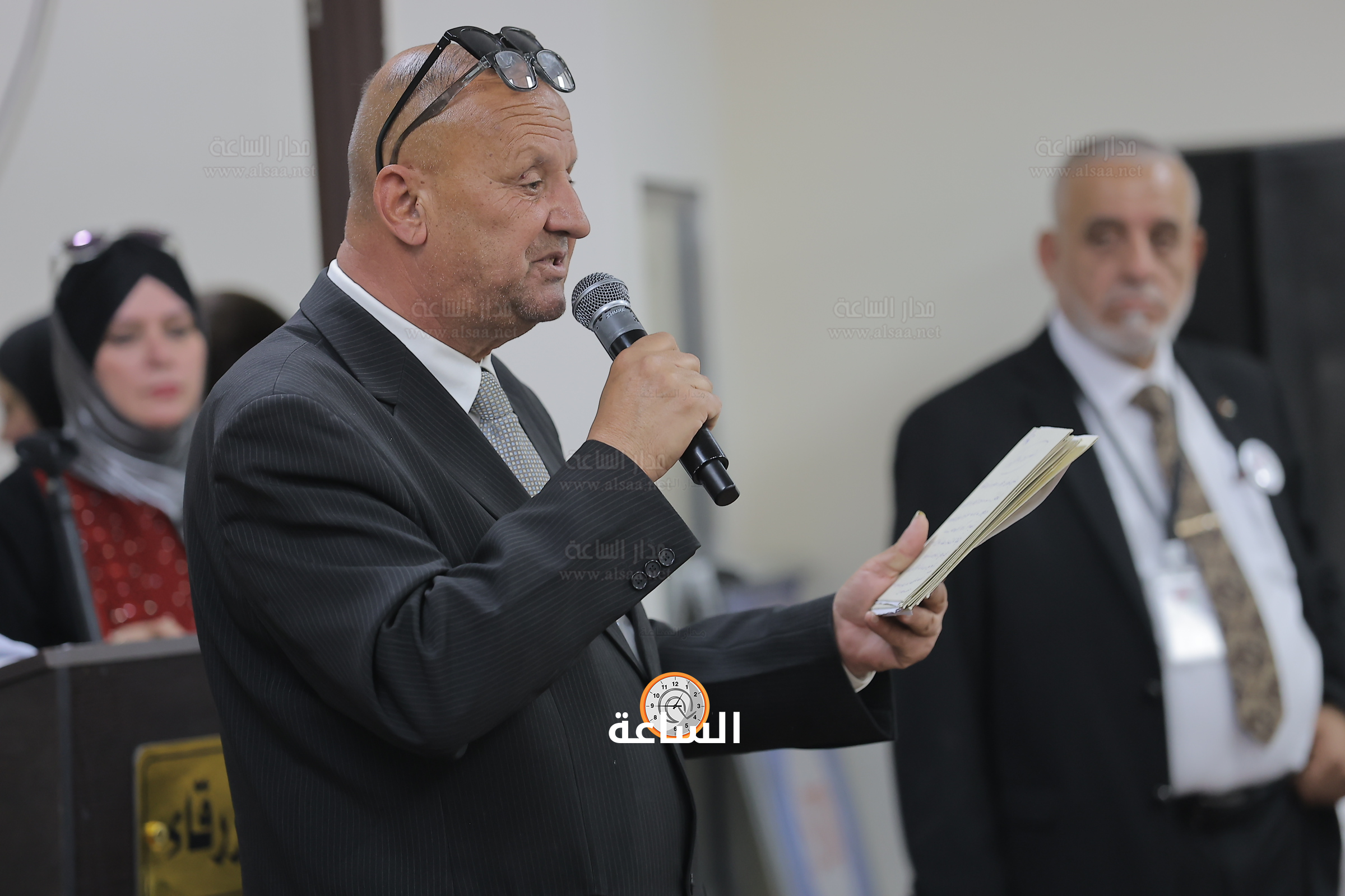 Madar Al-Saa Images 0.2989614865158643