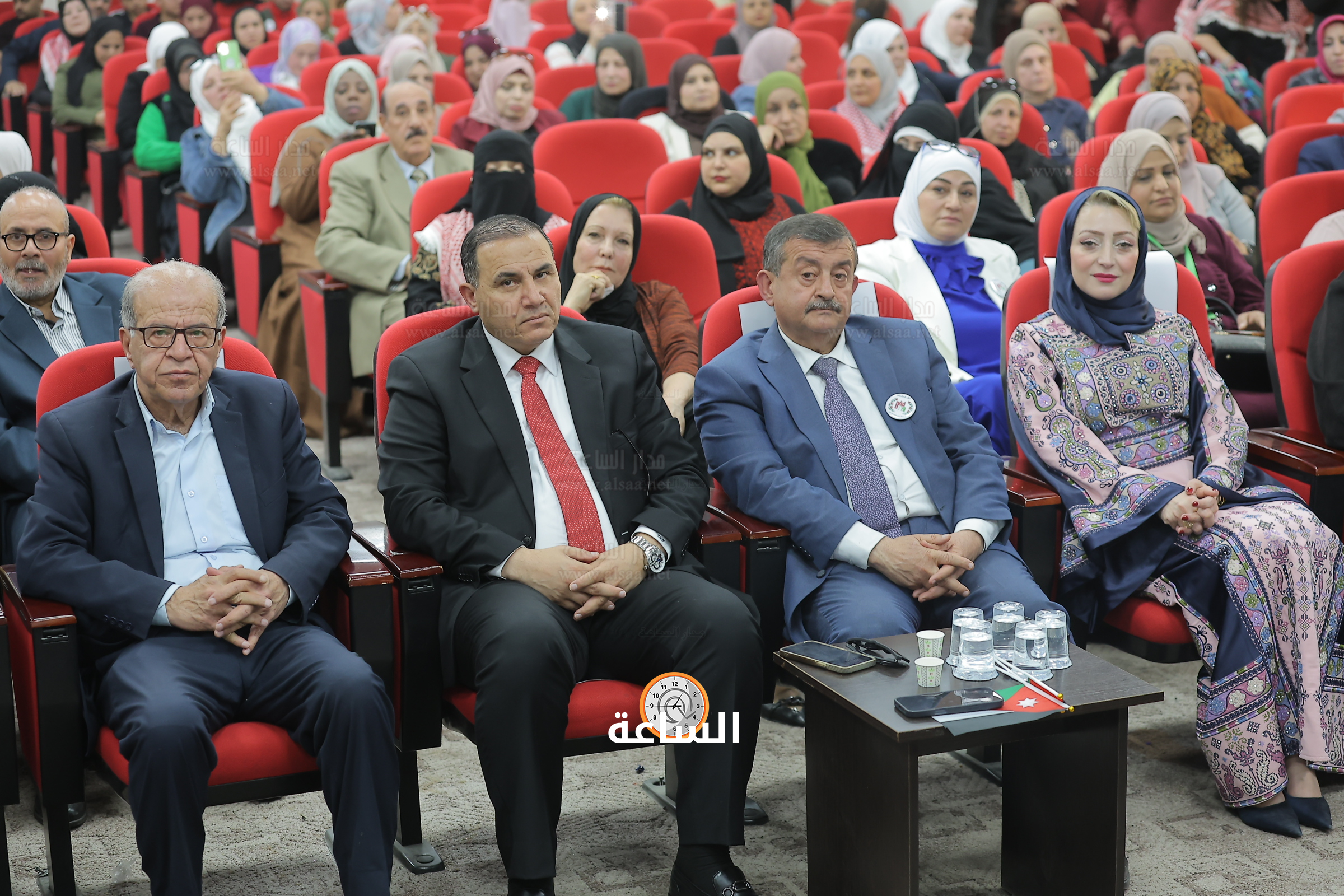 Madar Al-Saa Images 0.2917541189425863