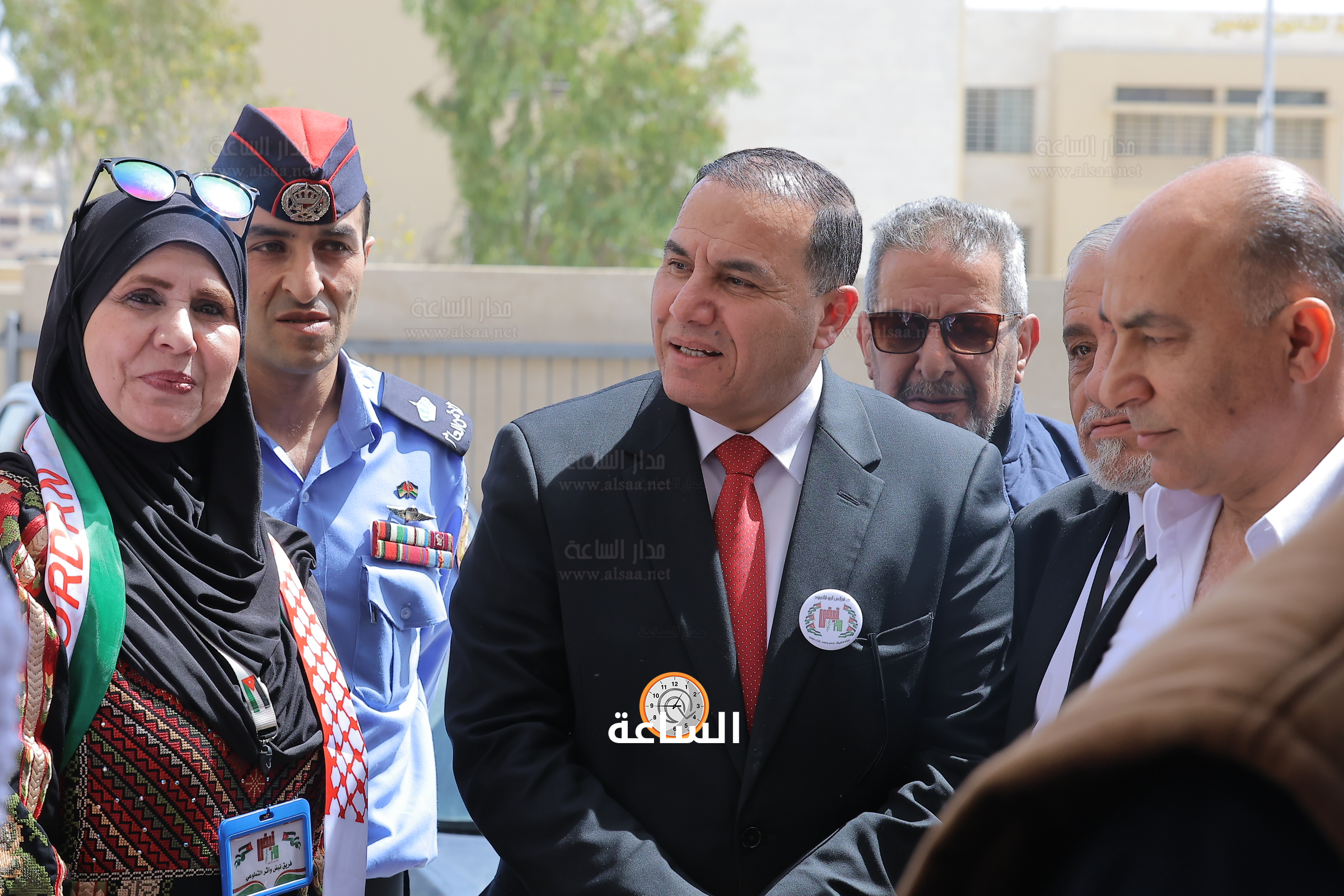 Madar Al-Saa Images 0.2761364606512866