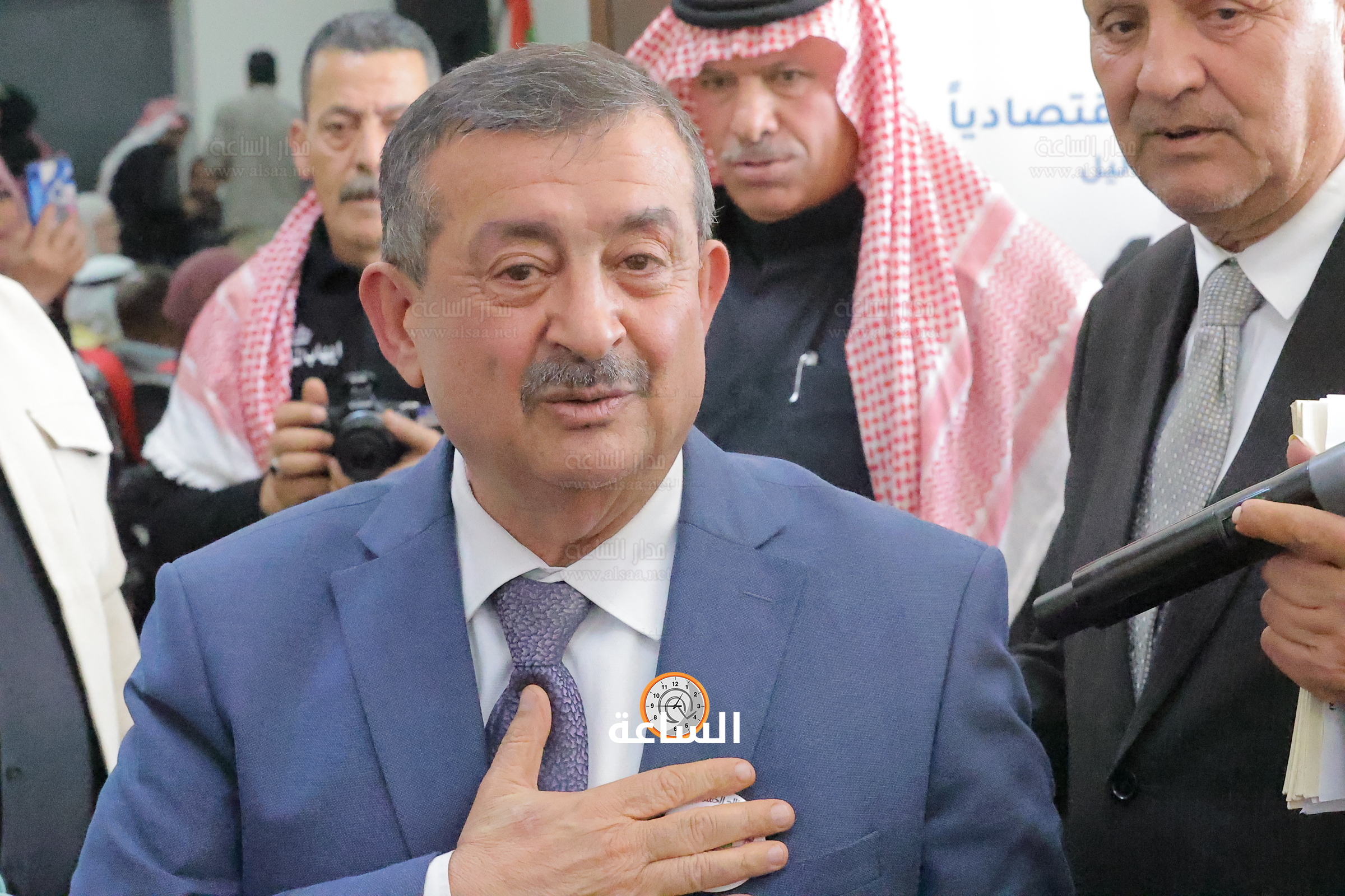 Madar Al-Saa Images 0.29434479947865866