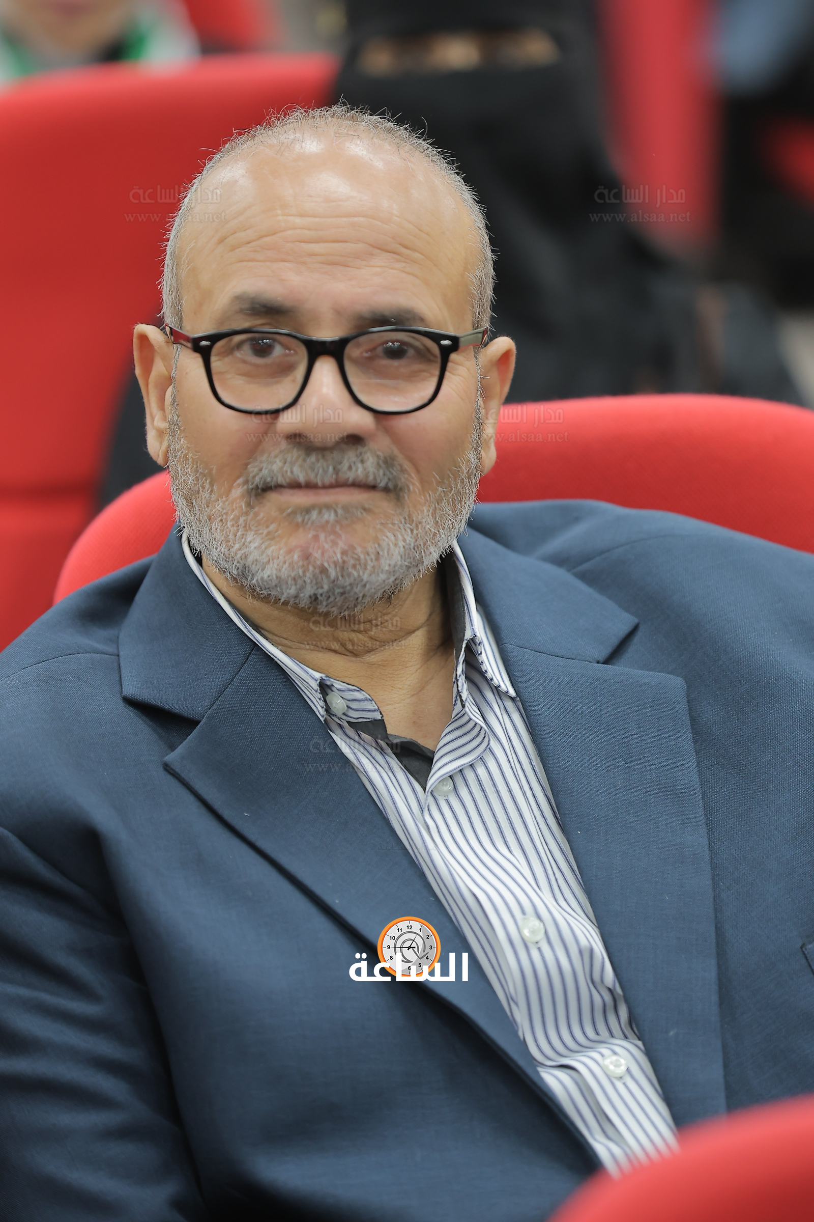 Madar Al-Saa Images 0.043674322001877486