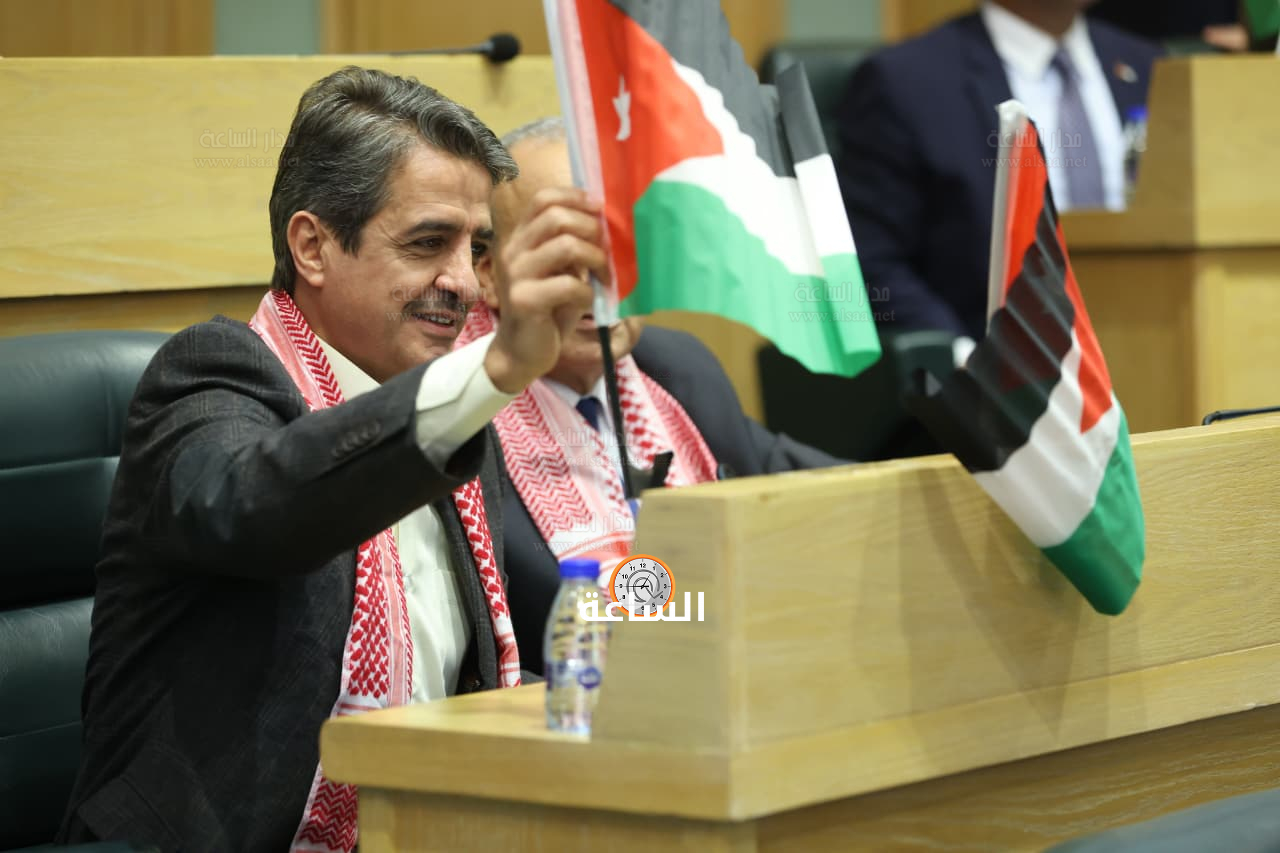 Madar Al-Saa Images 0.7833924096097348