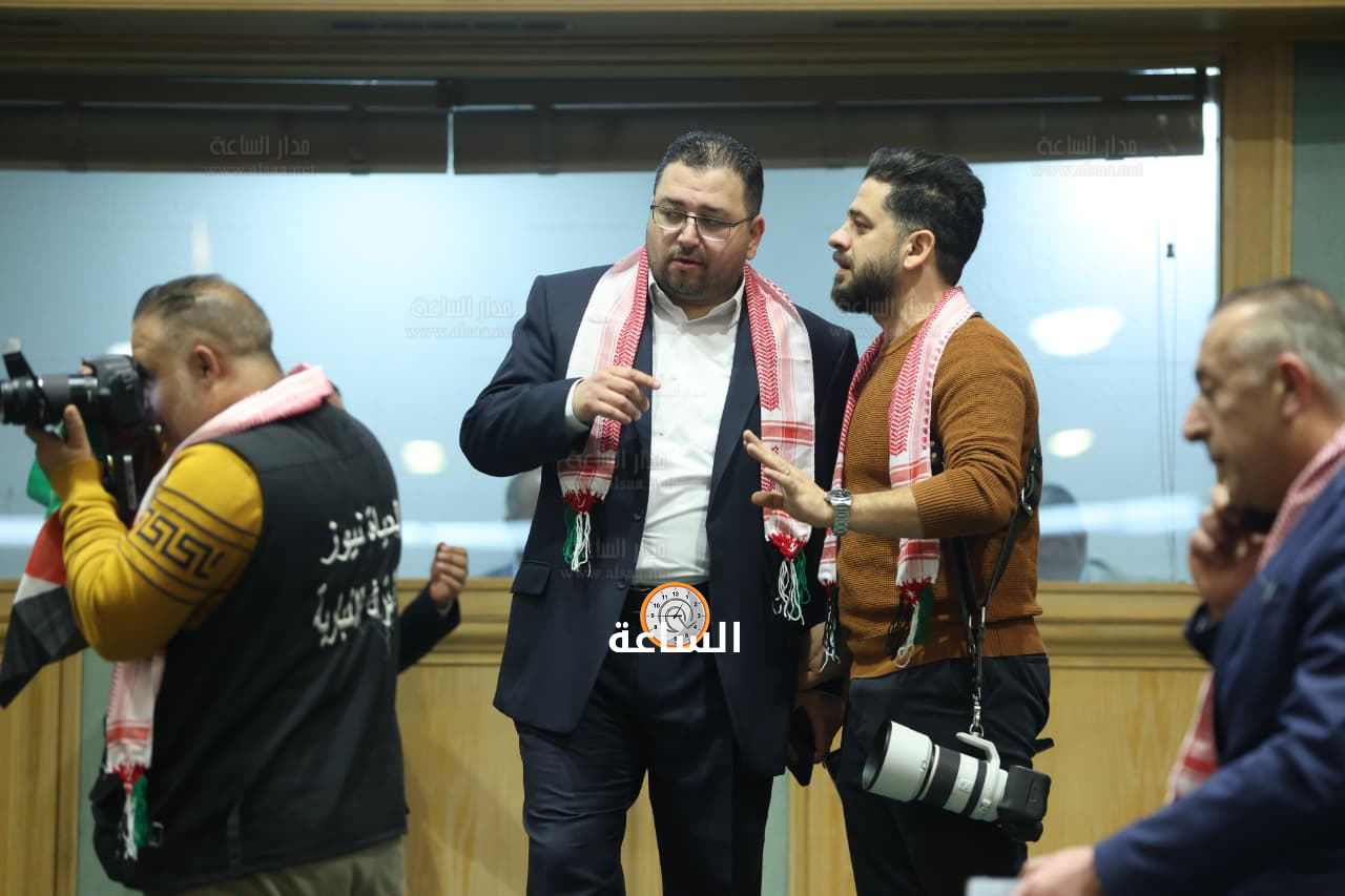 Madar Al-Saa Images 0.18180019757166055