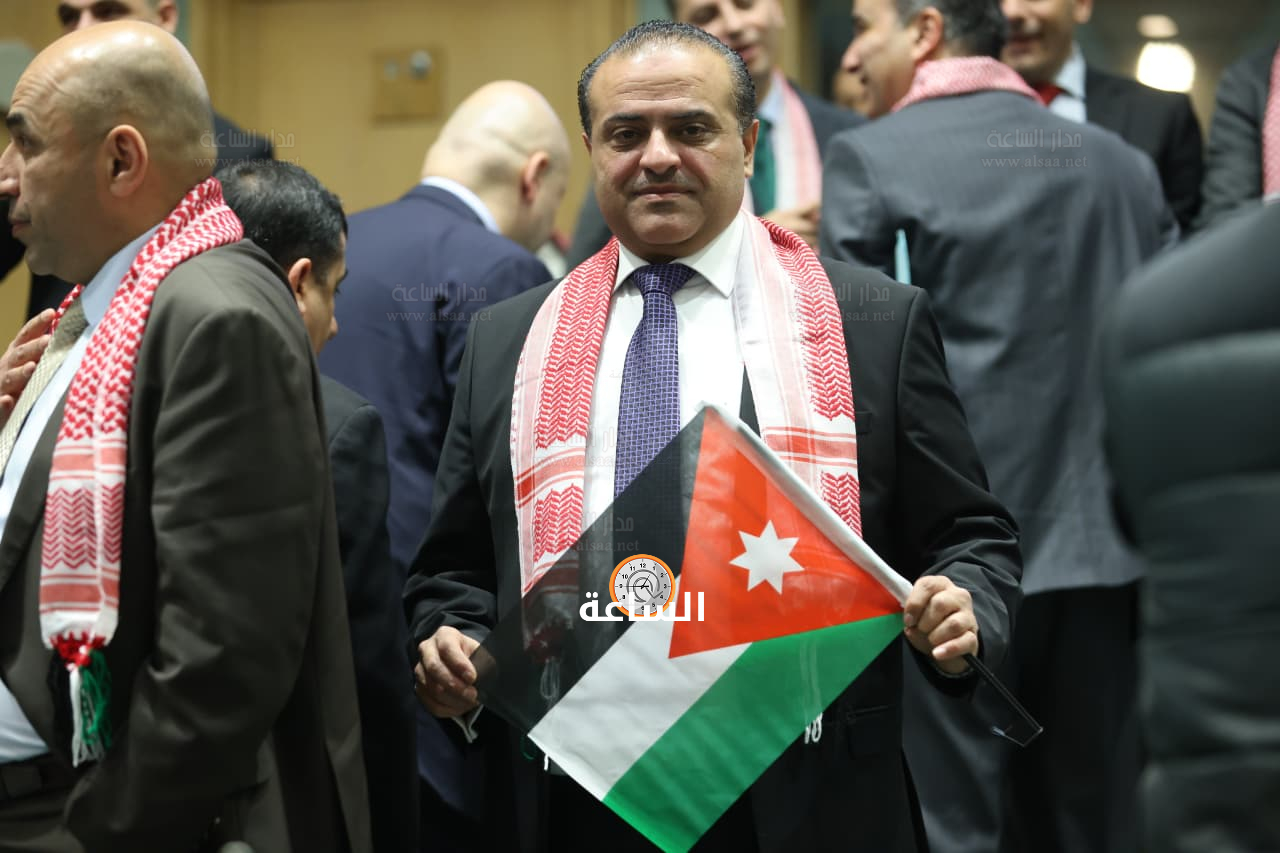 Madar Al-Saa Images 0.9498162390370481