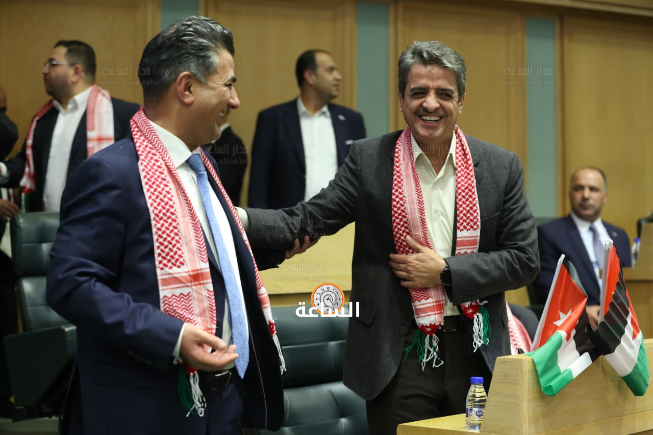 Madar Al-Saa Images 0.8927703598562148