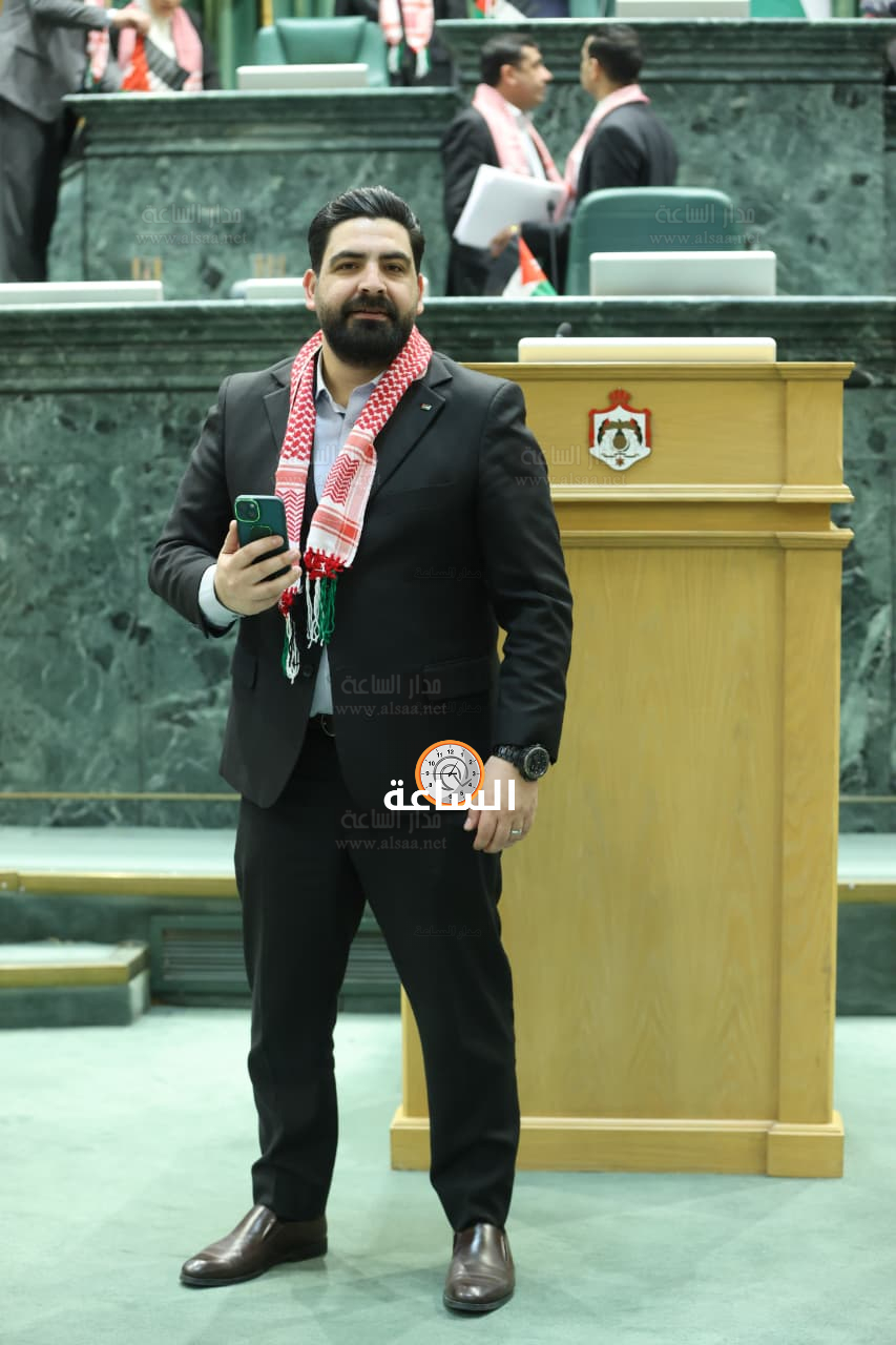 Madar Al-Saa Images 0.09418115337560251