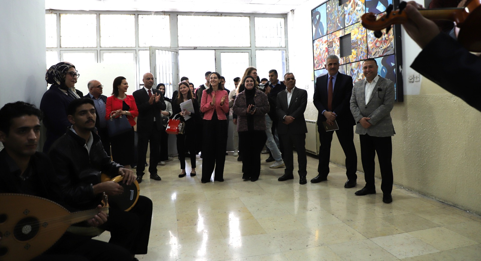 Madar Al-Saa Images 0.20284897377033306