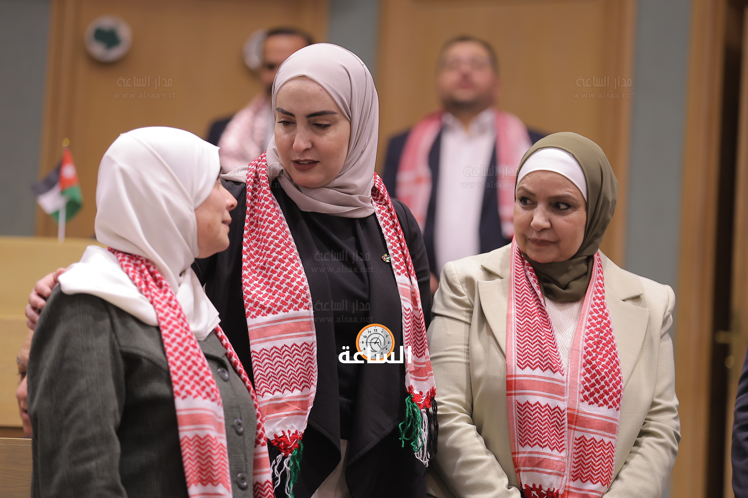 Madar Al-Saa Images 0.07702812559615102