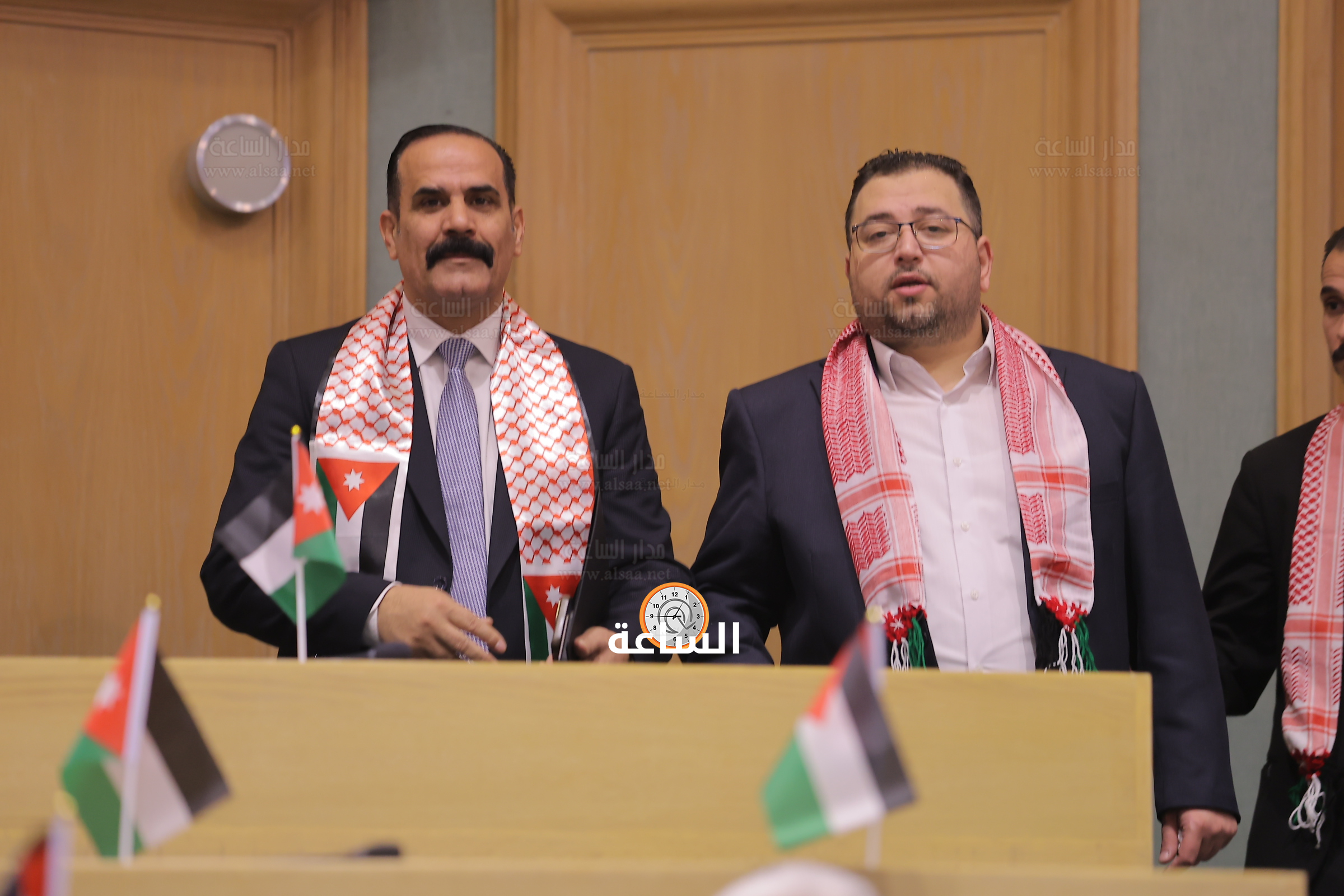 Madar Al-Saa Images 0.2930229174031347