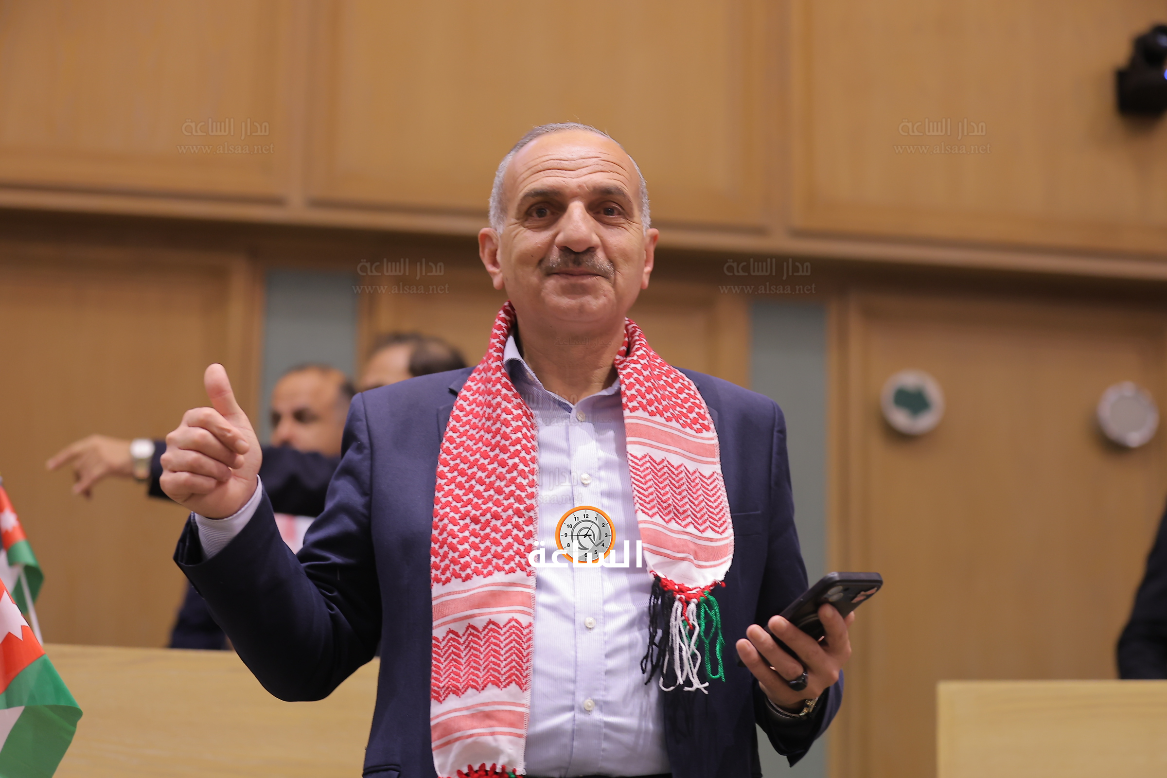 Madar Al-Saa Images 0.880337364118406