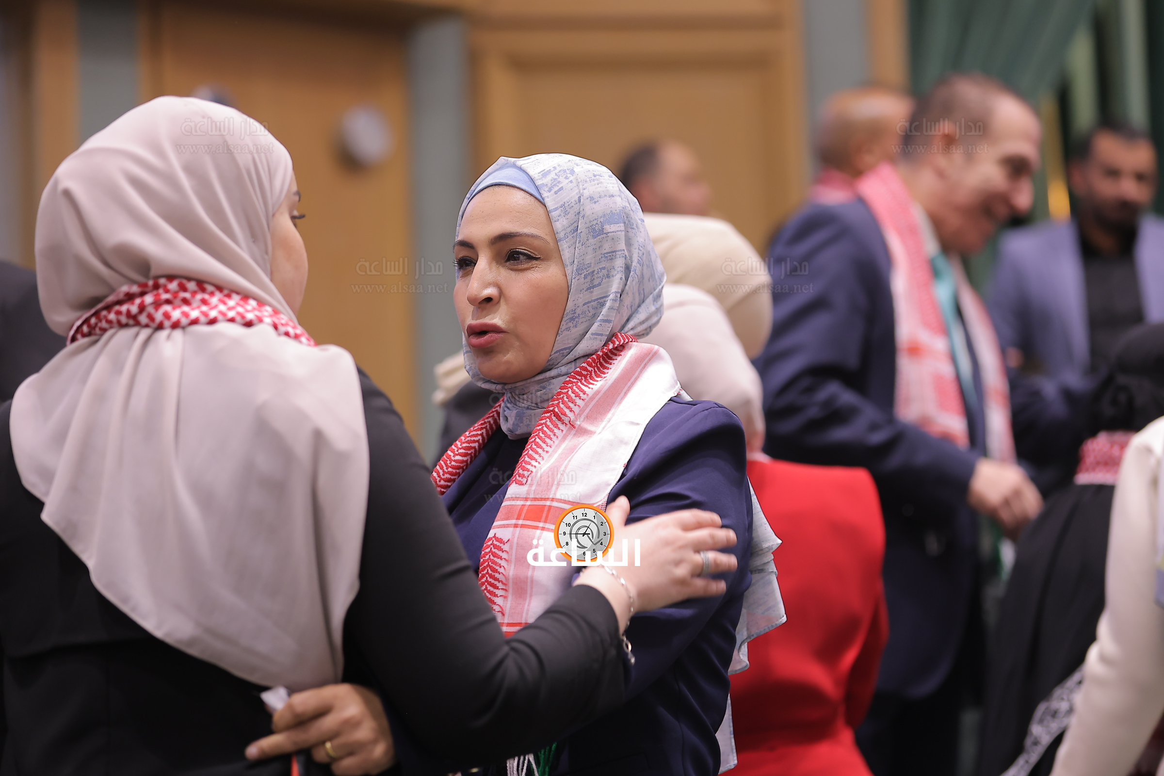 Madar Al-Saa Images 0.9816258783084645