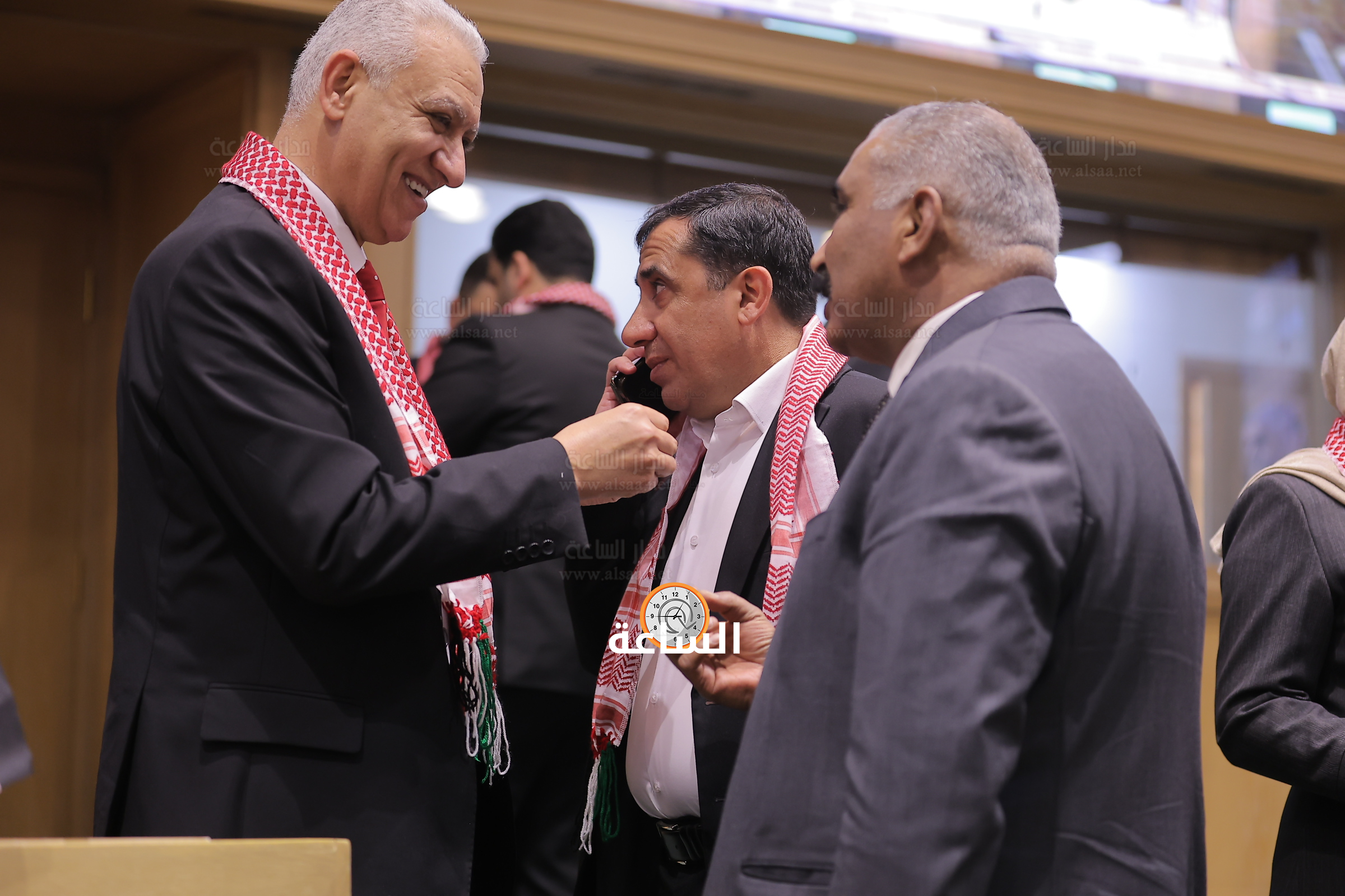 Madar Al-Saa Images 0.5336489764818618