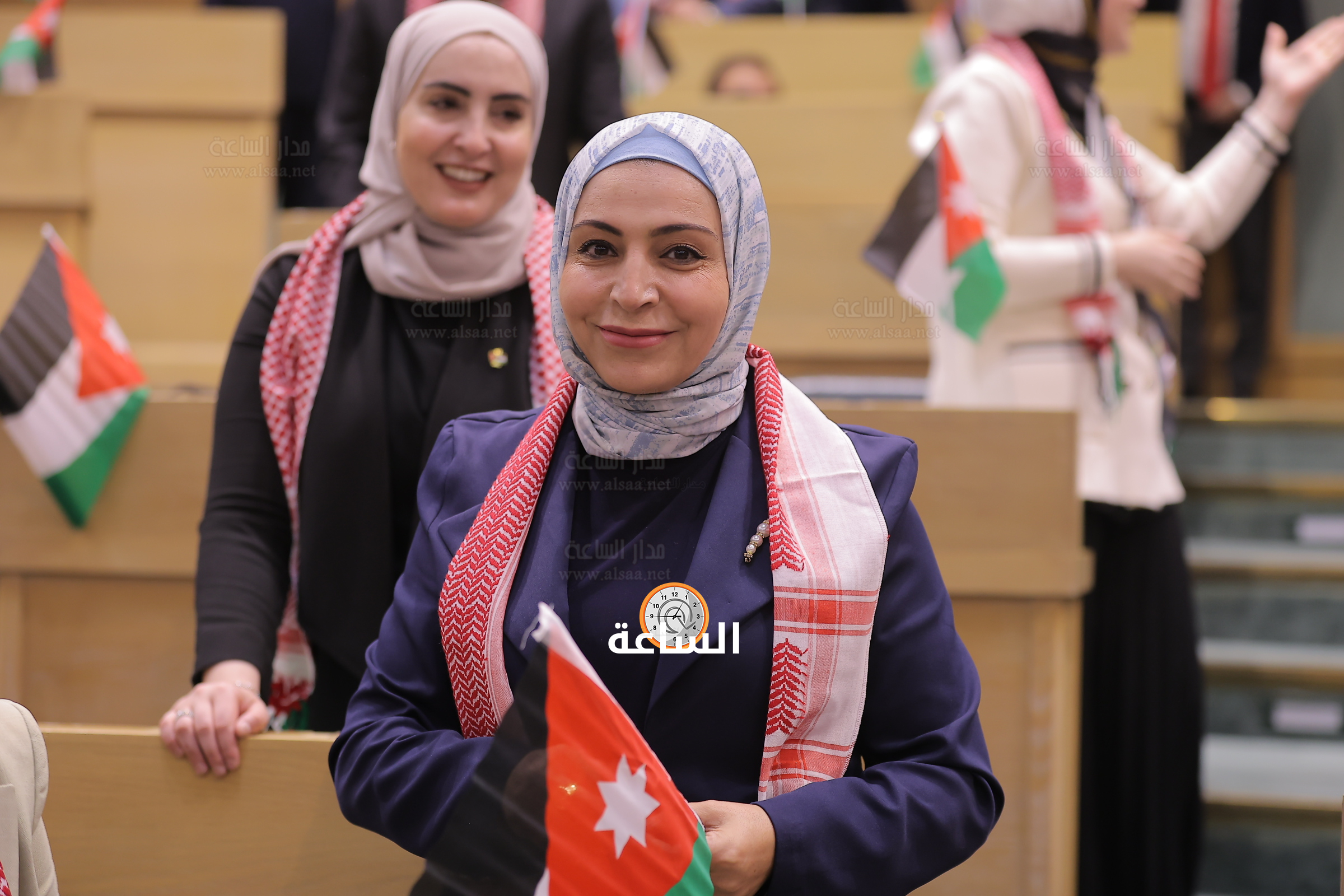 Madar Al-Saa Images 0.6316688990132235