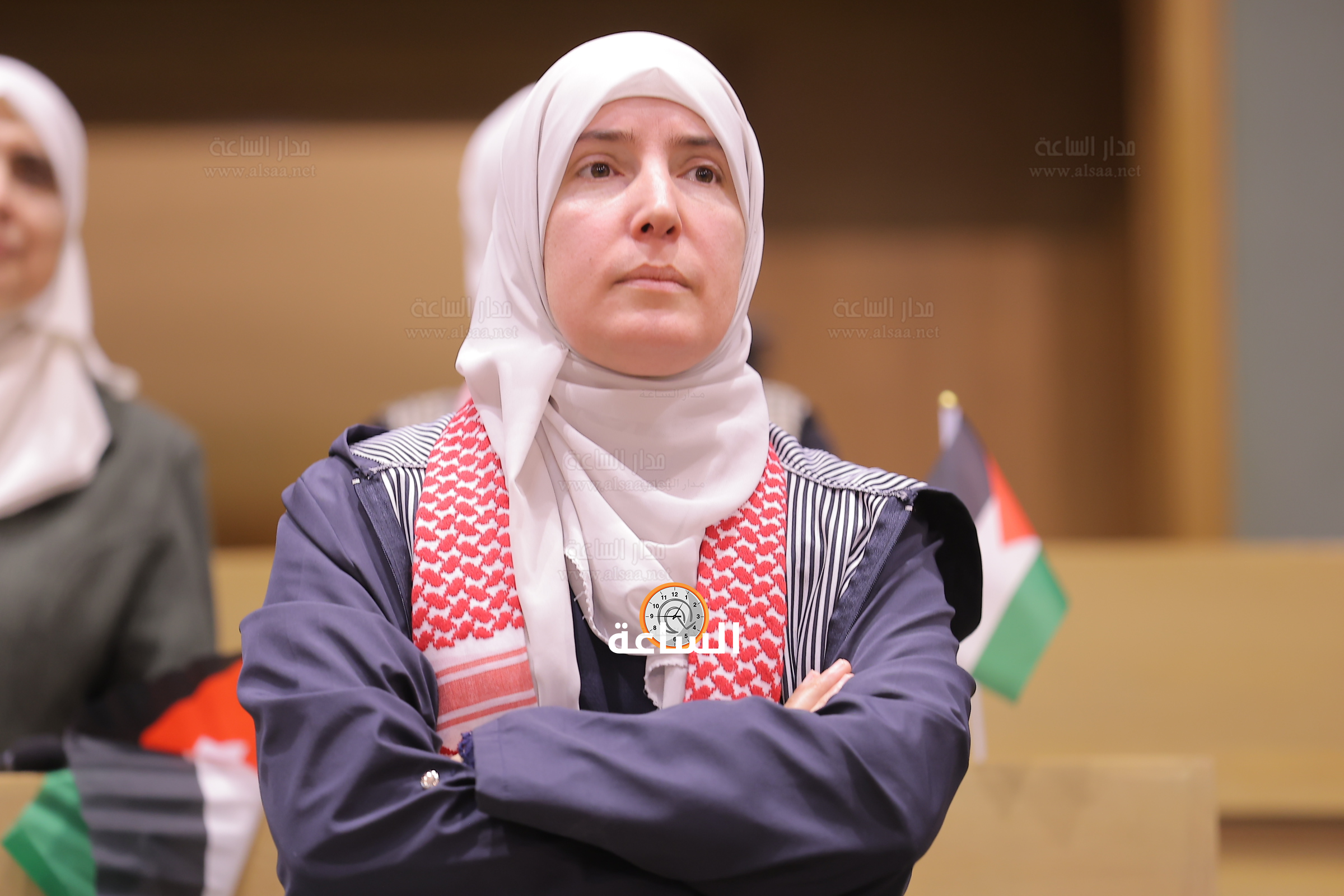 Madar Al-Saa Images 0.6461441833925486