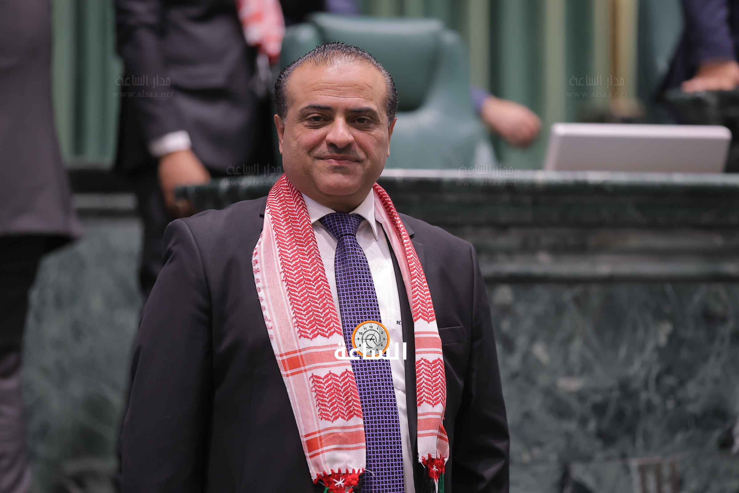 Madar Al-Saa Images 0.6385719072781842