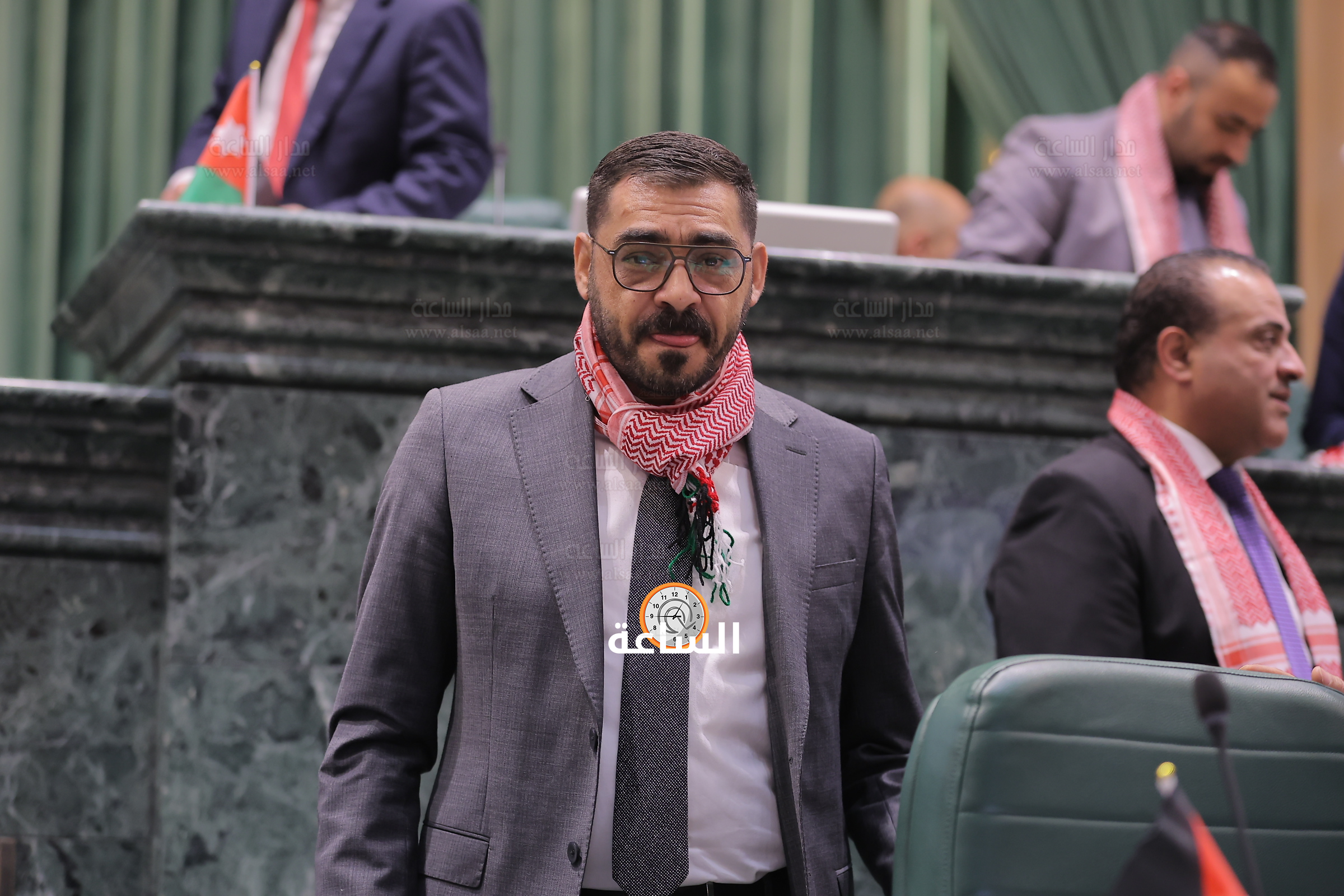 Madar Al-Saa Images 0.994802773111509