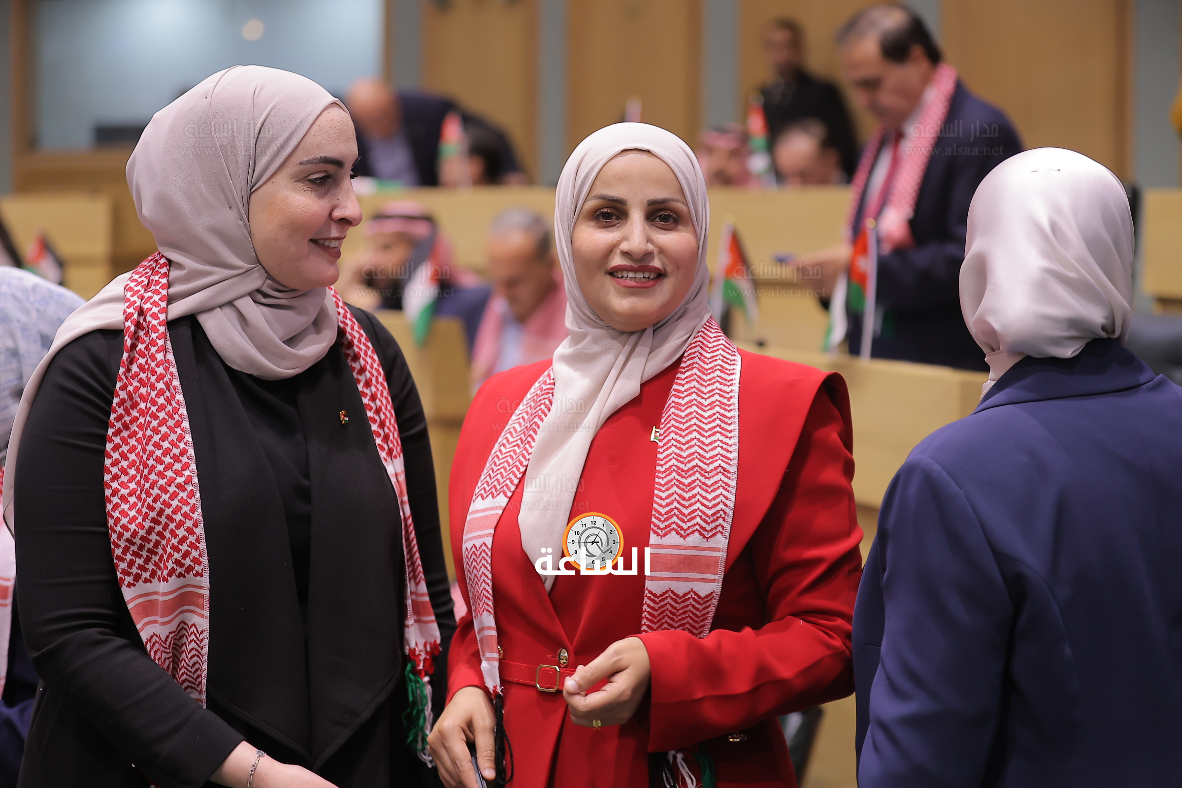 Madar Al-Saa Images 0.7804532763302434