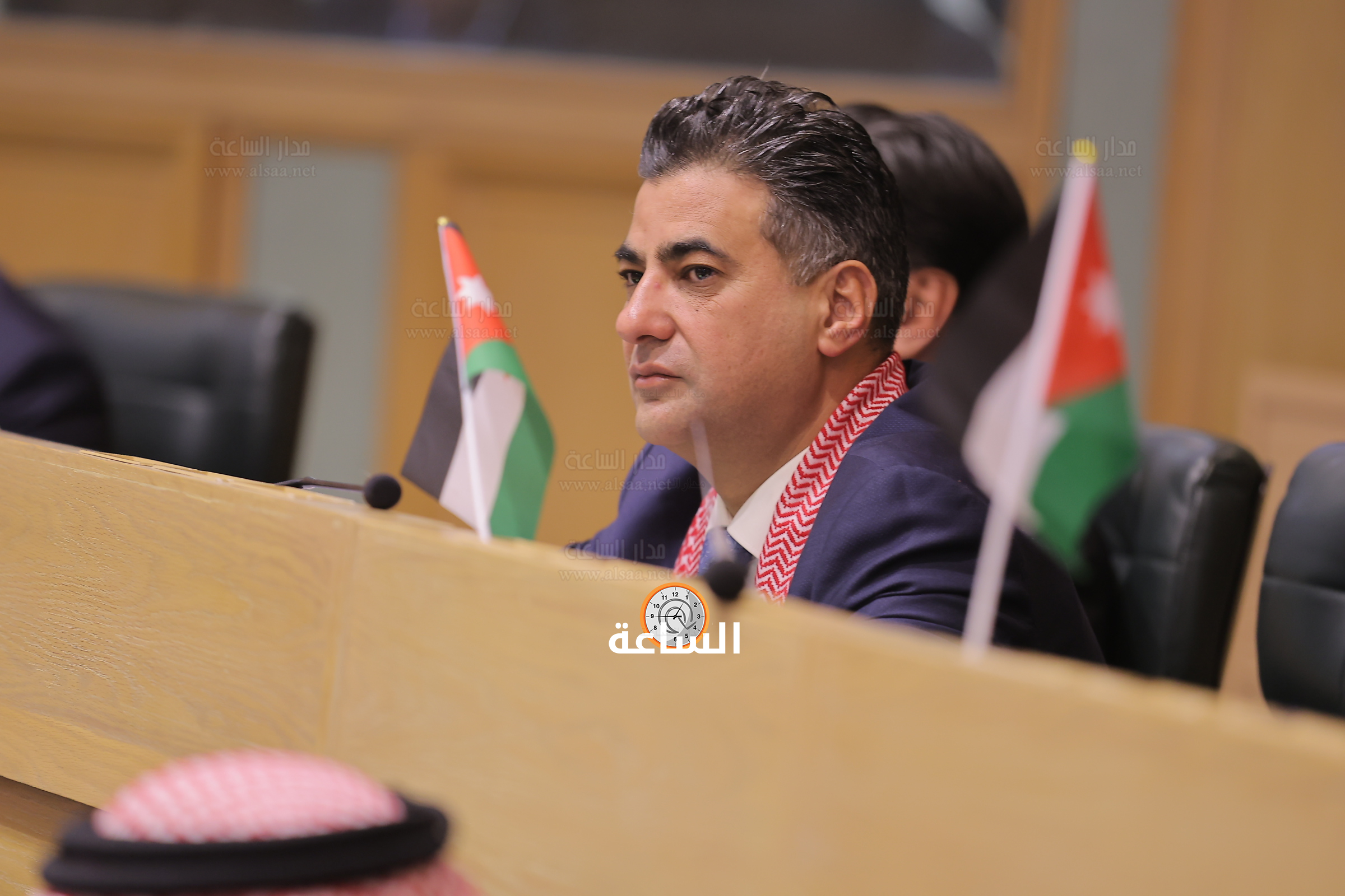 Madar Al-Saa Images 0.23829469856017782