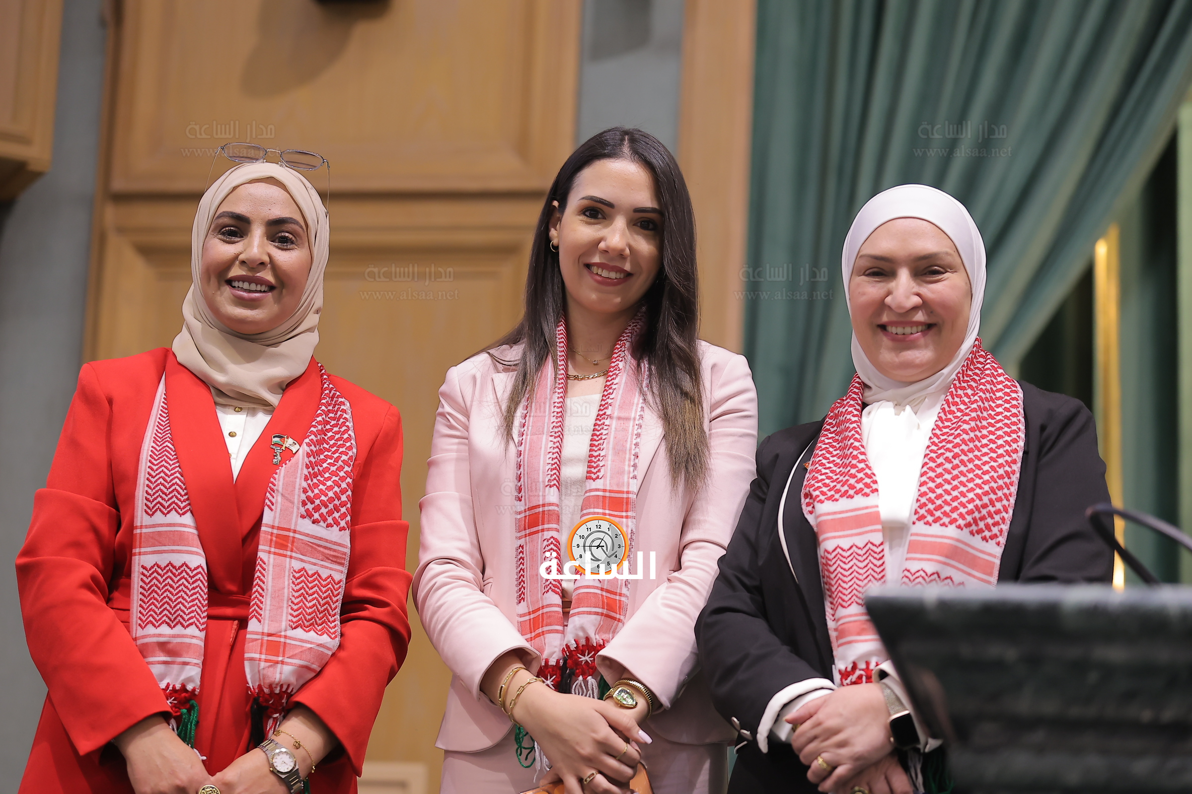 Madar Al-Saa Images 0.14679410801925719