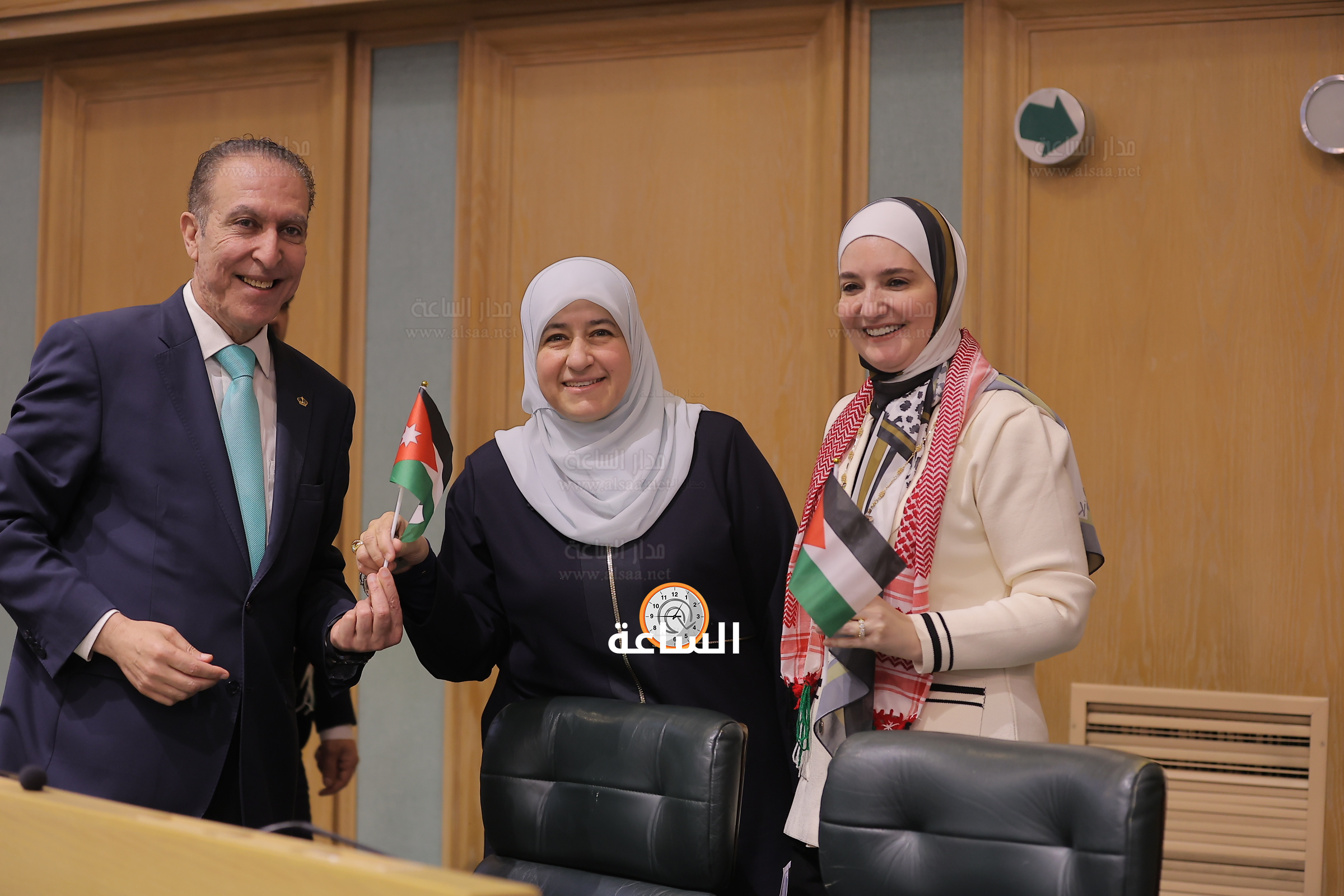 Madar Al-Saa Images 0.4787737095497332