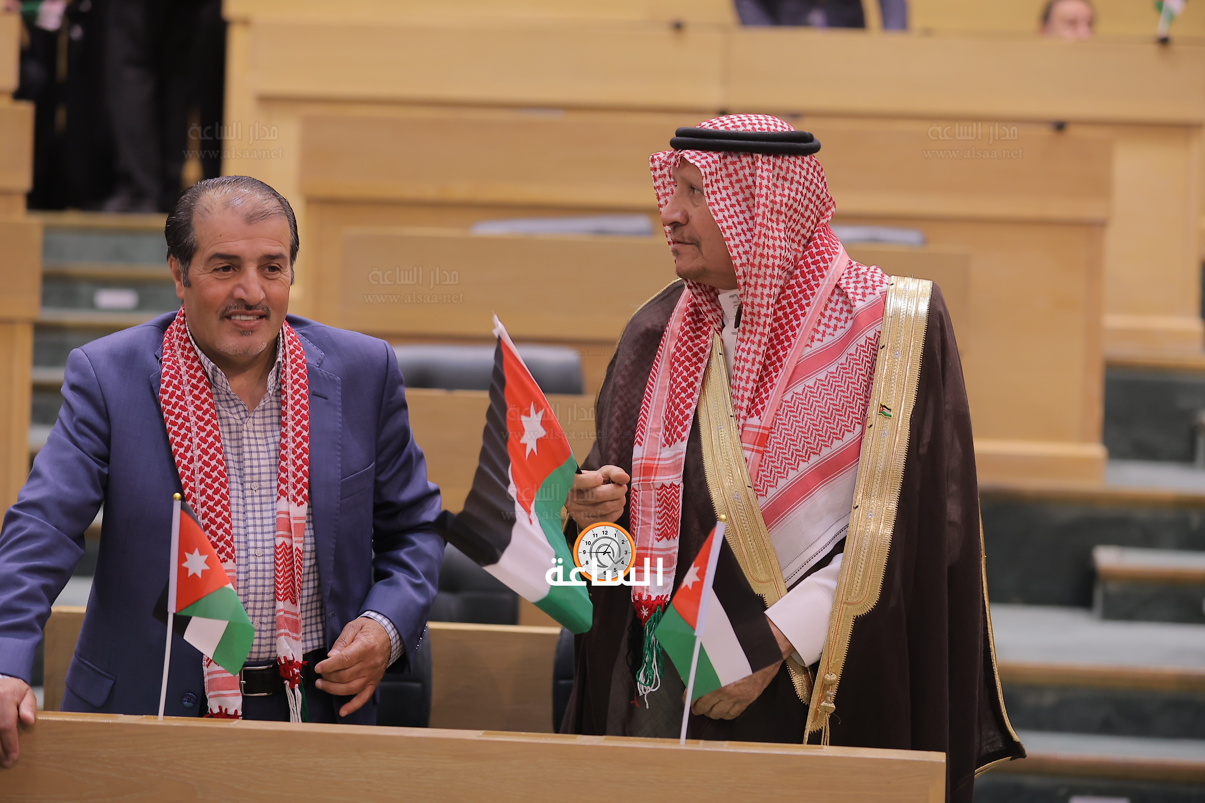 Madar Al-Saa Images 0.2513852531973175