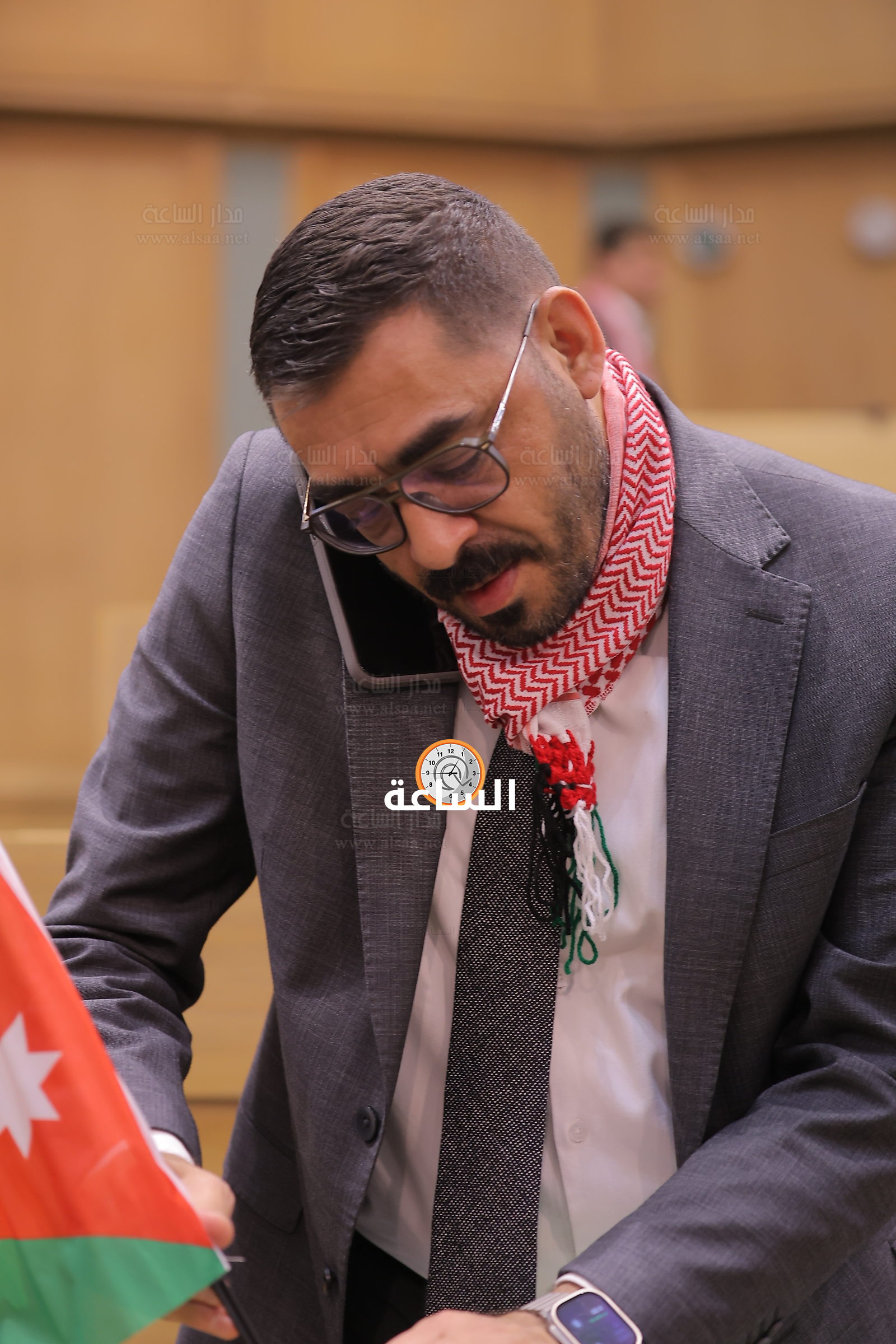 Madar Al-Saa Images 0.5564859753015962