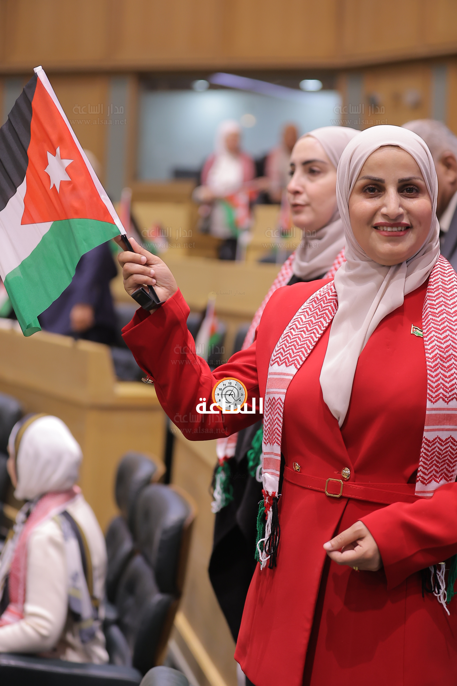 Madar Al-Saa Images 0.18914059323694643