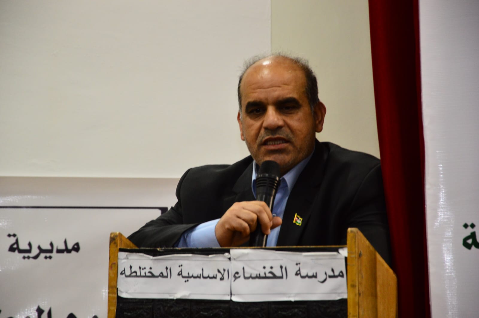 Madar Al-Saa Images 0.7809877628595865