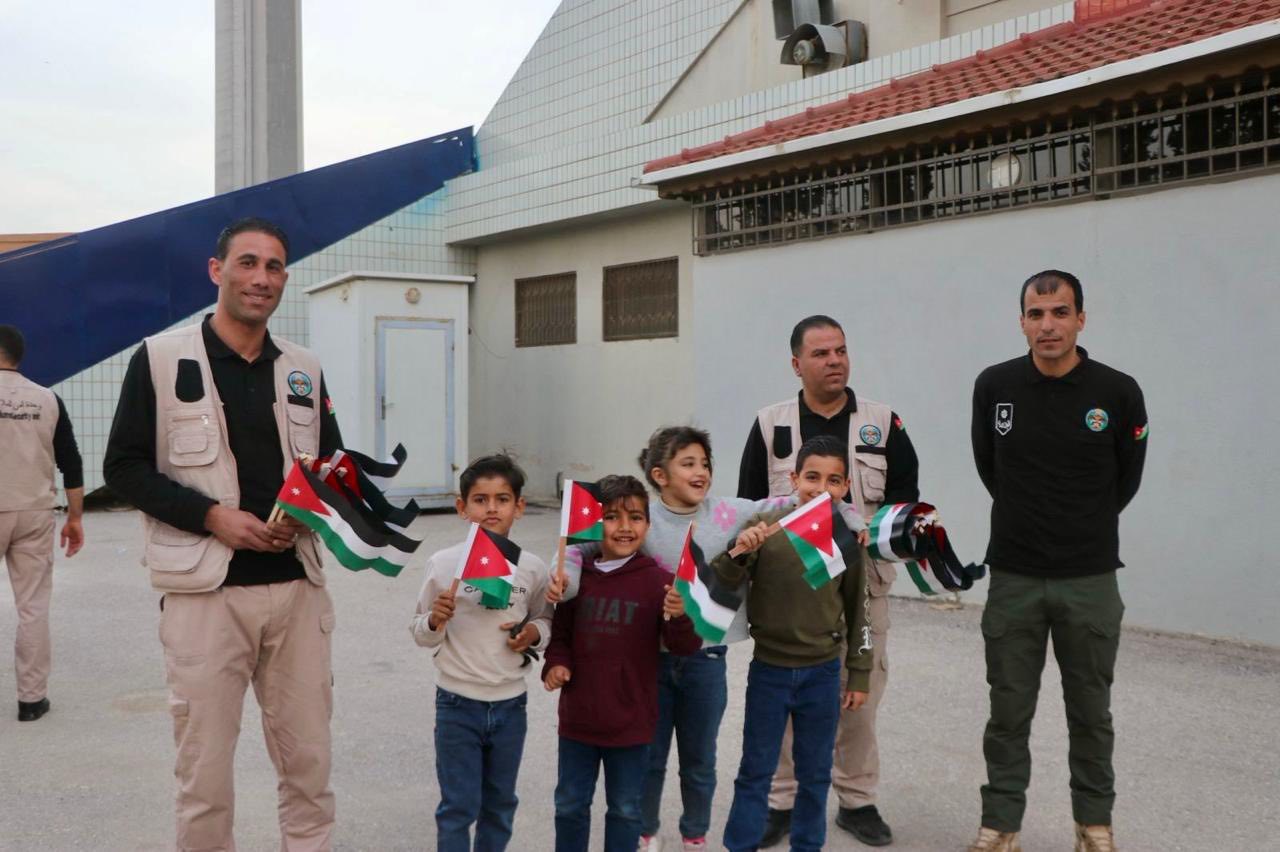 Madar Al-Saa Images 0.7293730073233188