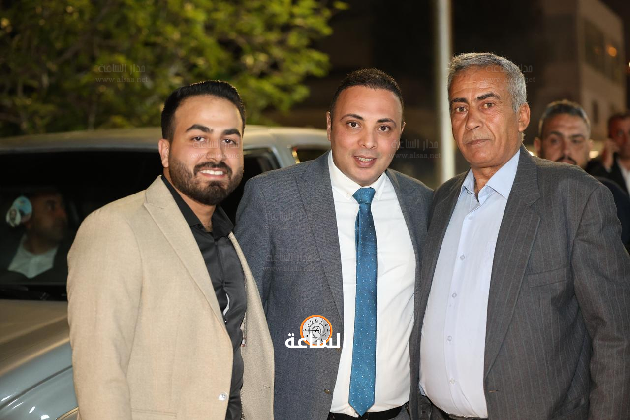 Madar Al-Saa Images 0.7609671102776945