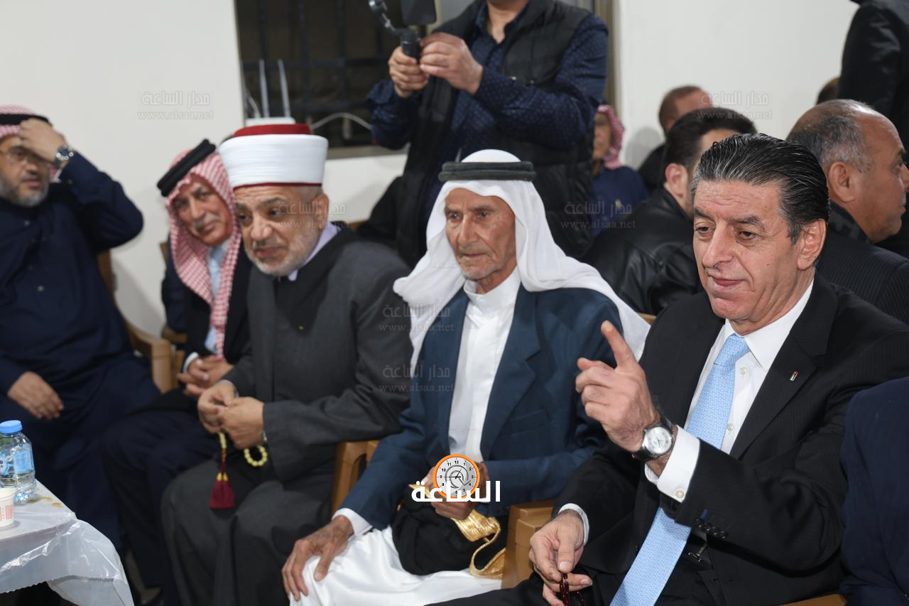 Madar Al-Saa Images 0.1034851193298284