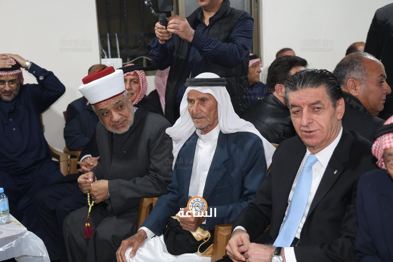 Madar Al-Saa Images 0.275937944825398