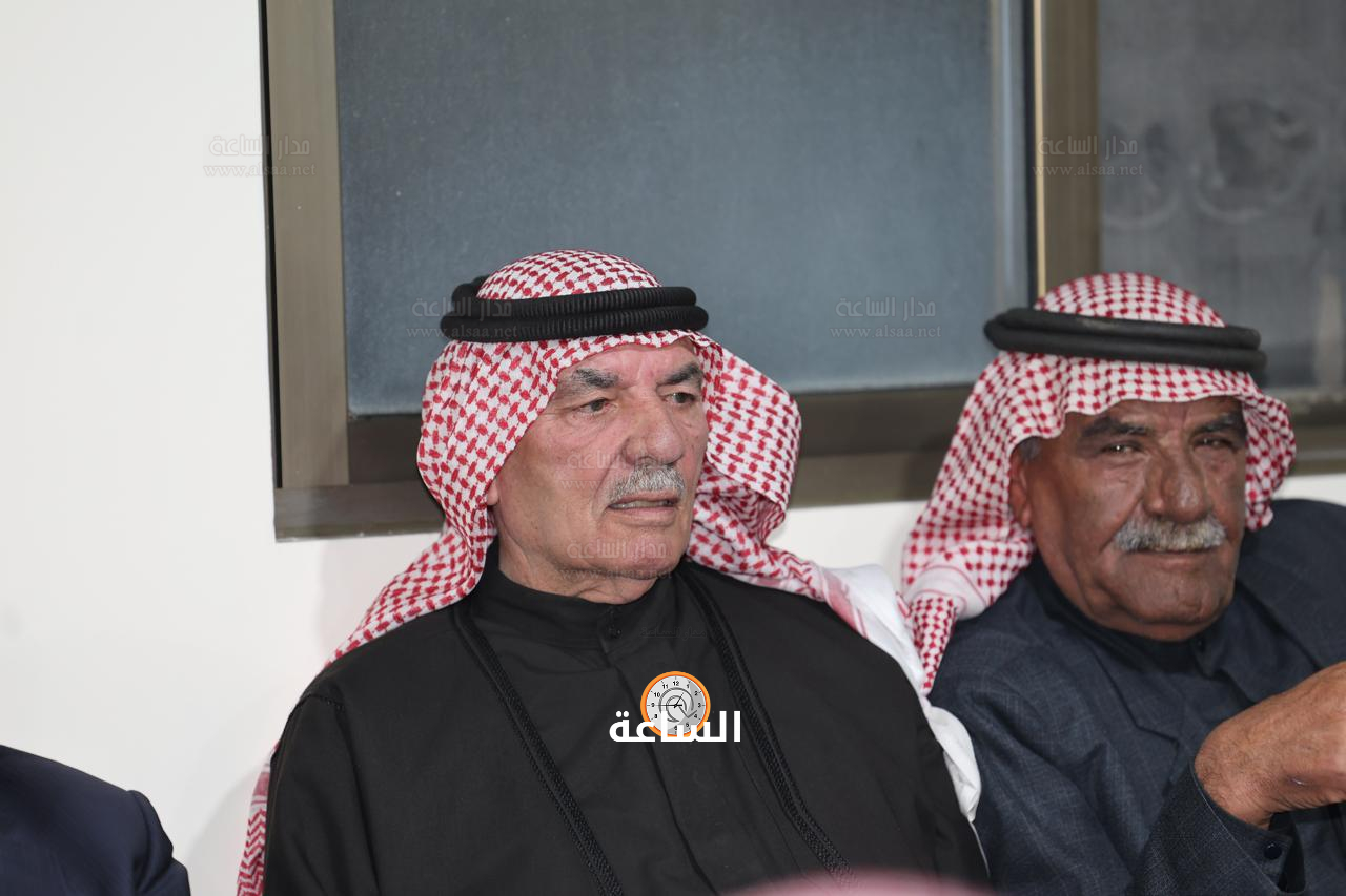 Madar Al-Saa Images 0.3613430006552816