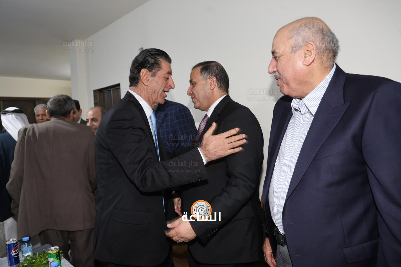 Madar Al-Saa Images 0.43288846251581037