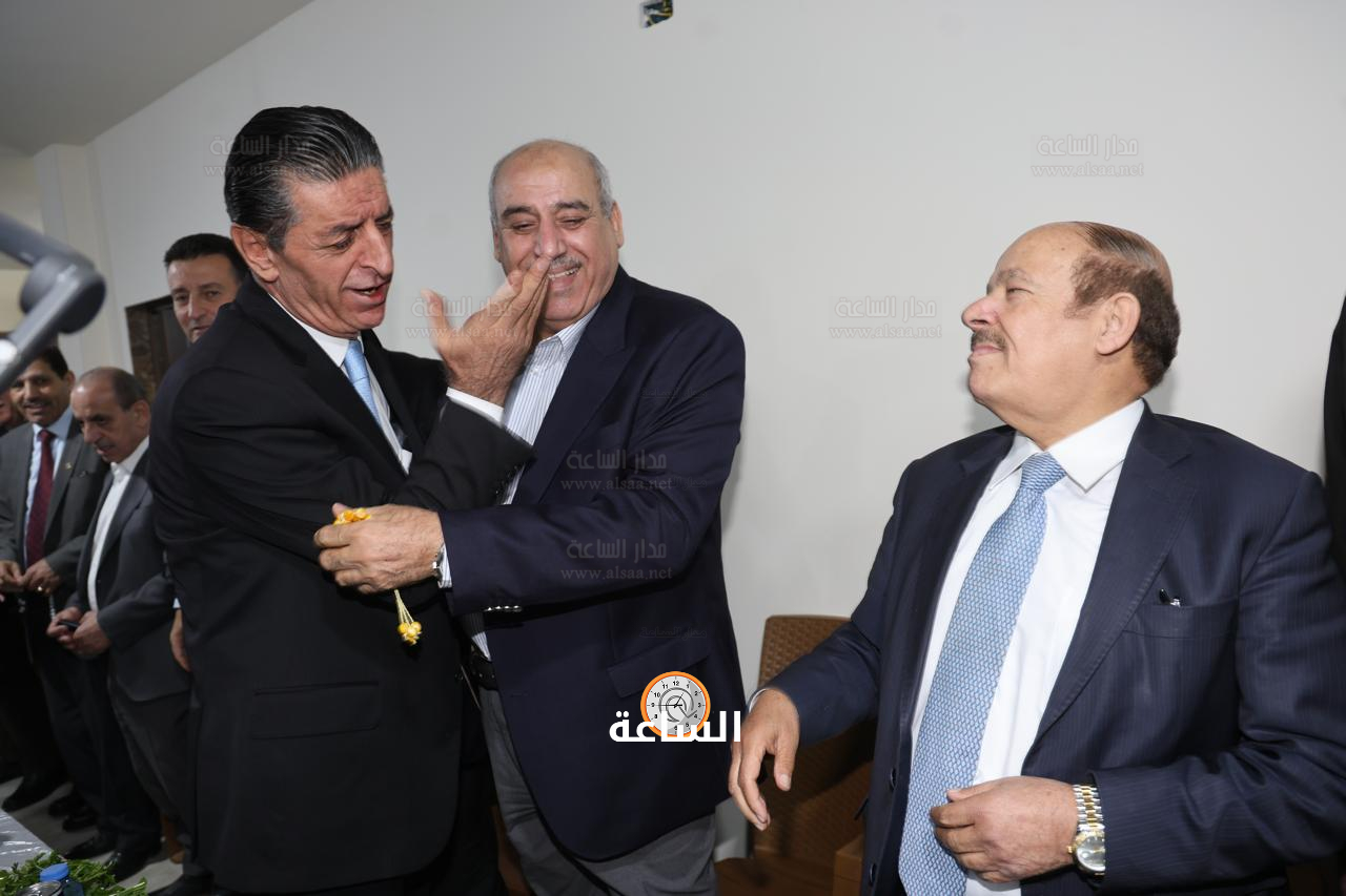 Madar Al-Saa Images 0.3635697508337222