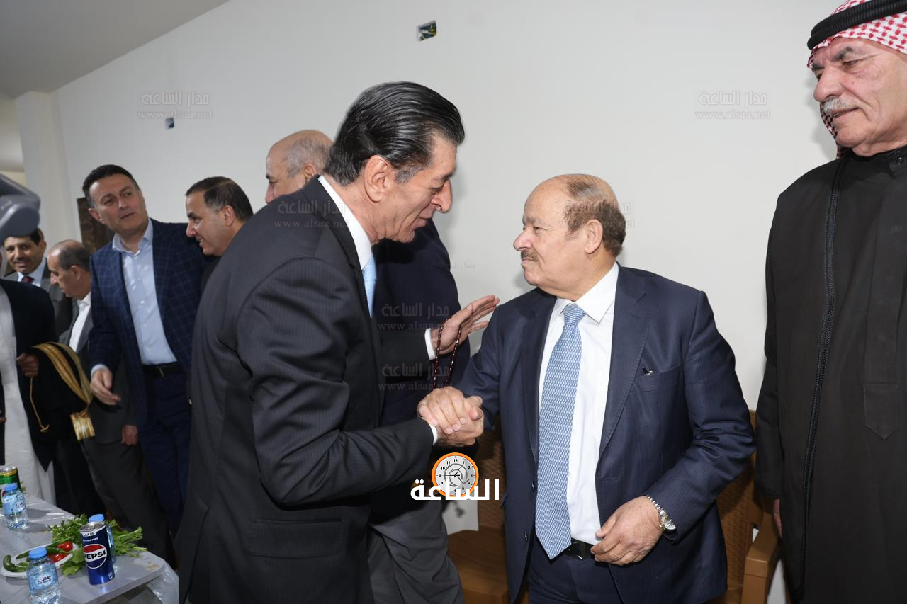 Madar Al-Saa Images 0.9510583635911576