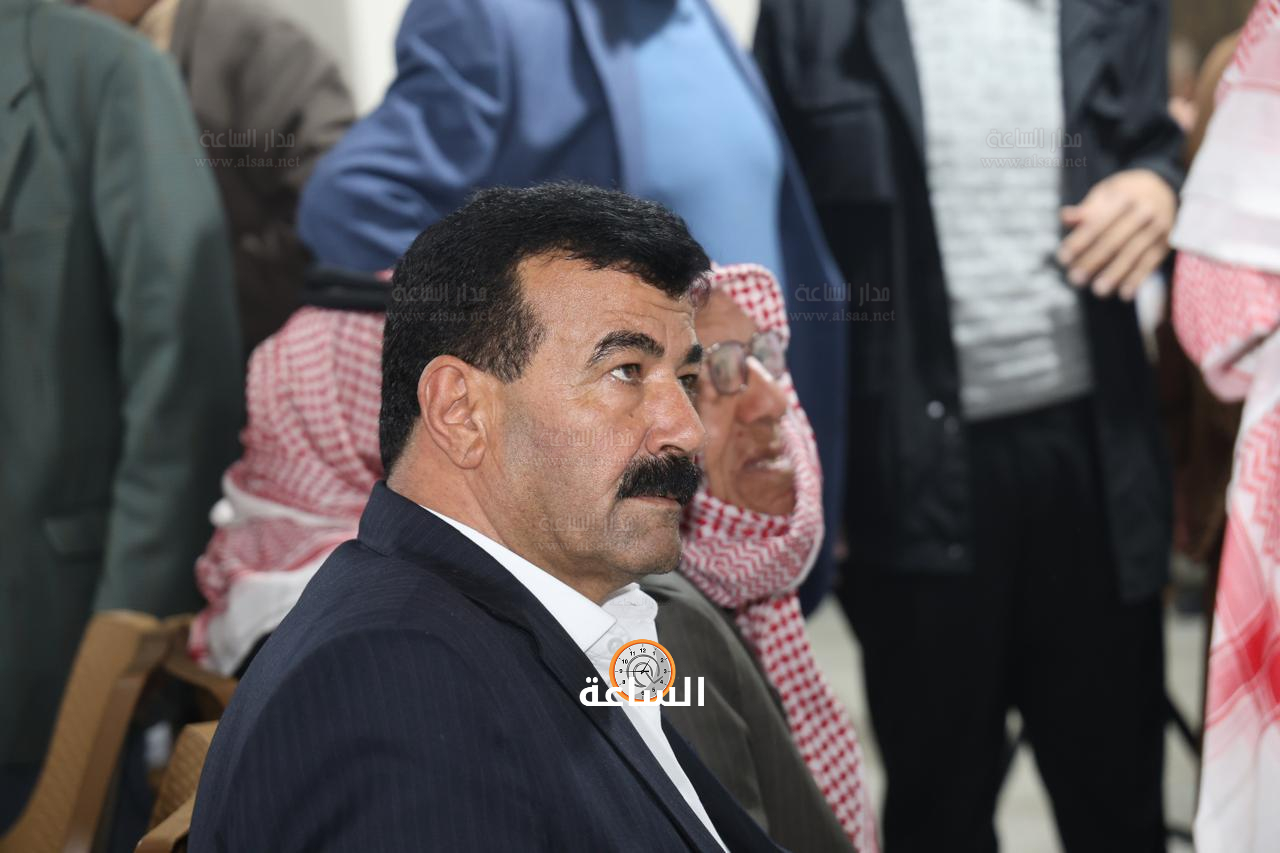 Madar Al-Saa Images 0.7440252092515071