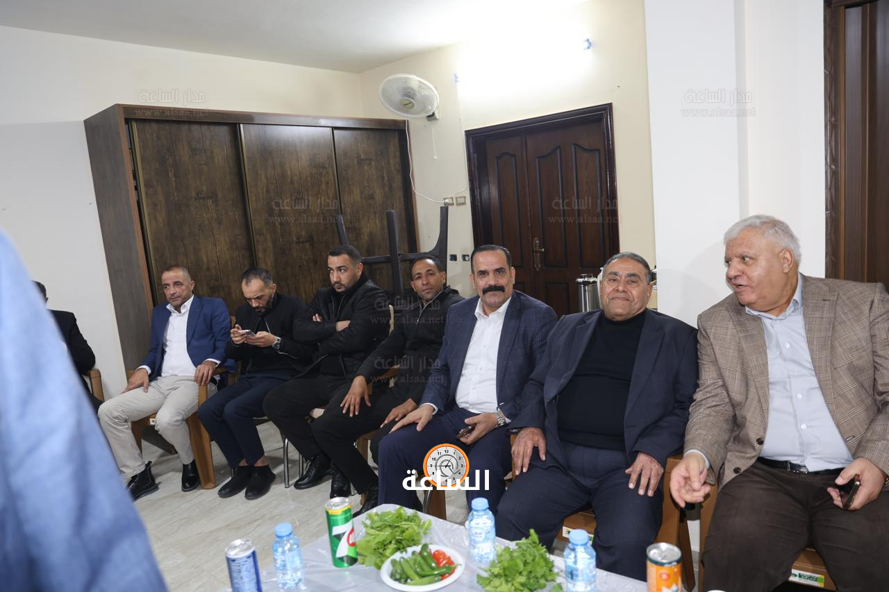 Madar Al-Saa Images 0.05483524795929484