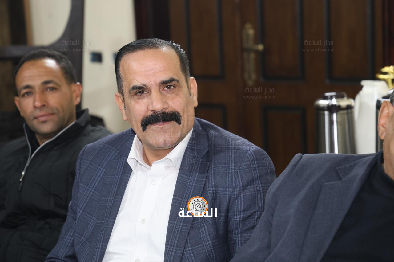 Madar Al-Saa Images 0.5182553163056632