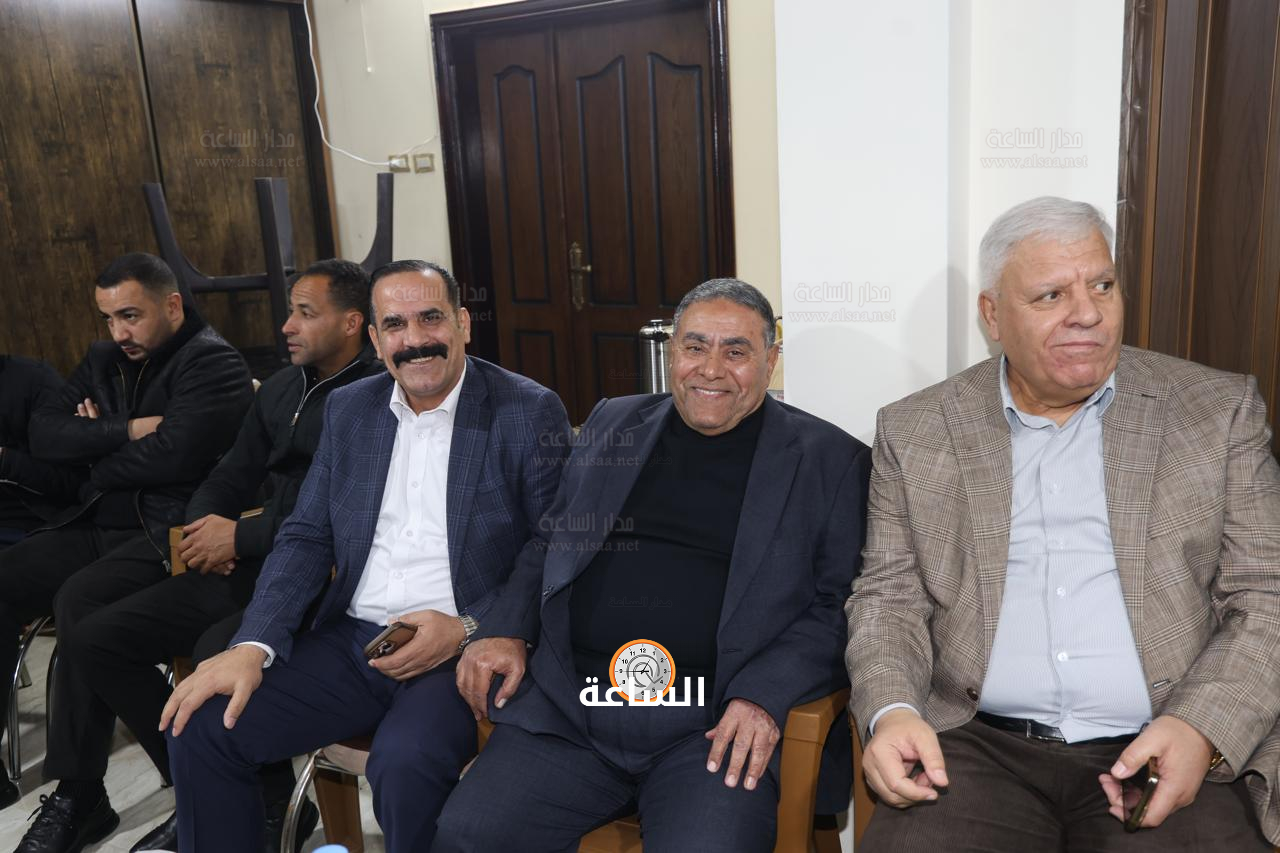 Madar Al-Saa Images 0.07768945069942801