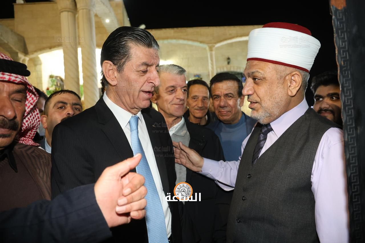 Madar Al-Saa Images 0.283545030986627