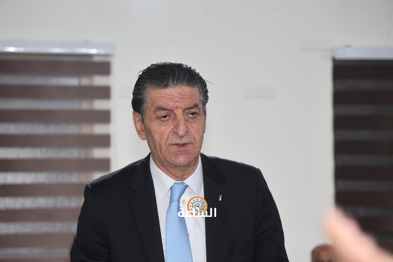 Madar Al-Saa Images 0.7610991484005257