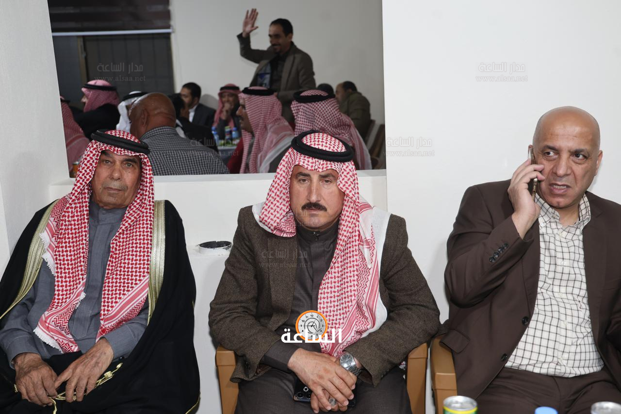 Madar Al-Saa Images 0.4796814078655841