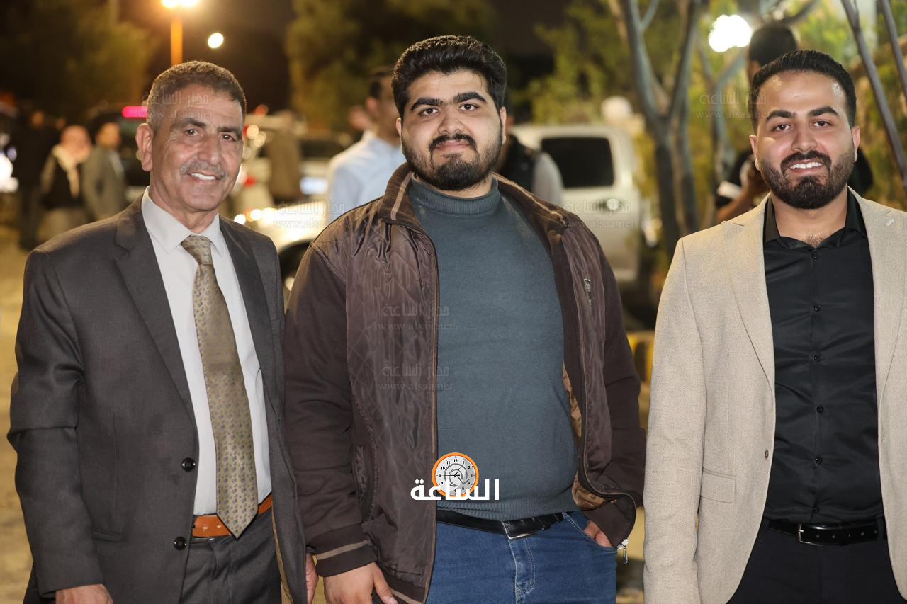 Madar Al-Saa Images 0.3202701767429098