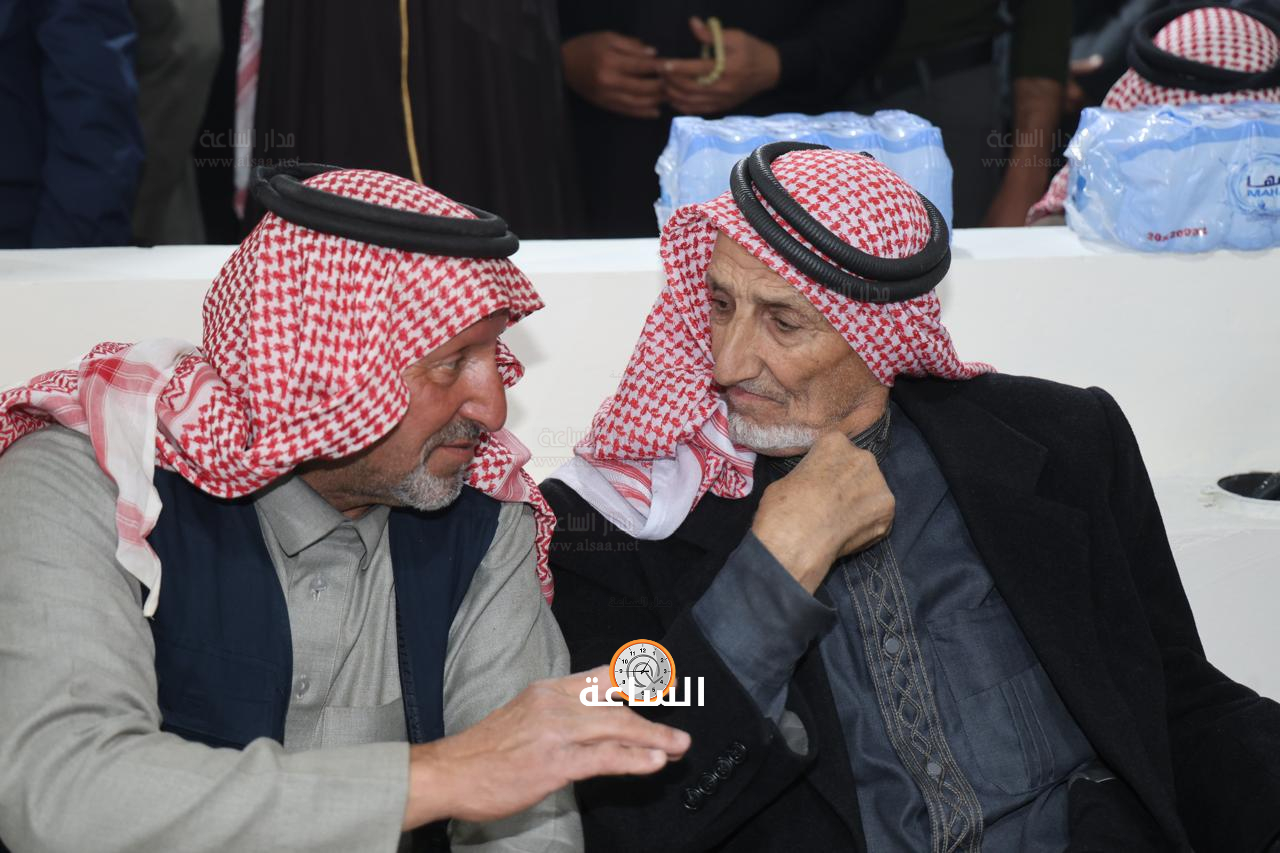 Madar Al-Saa Images 0.5606939119263205