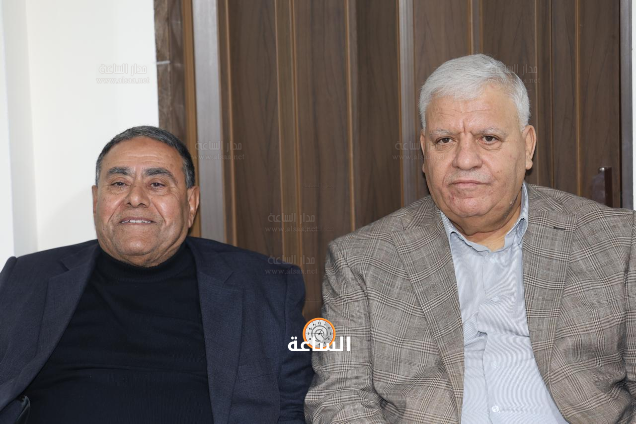 Madar Al-Saa Images 0.49820807532962263