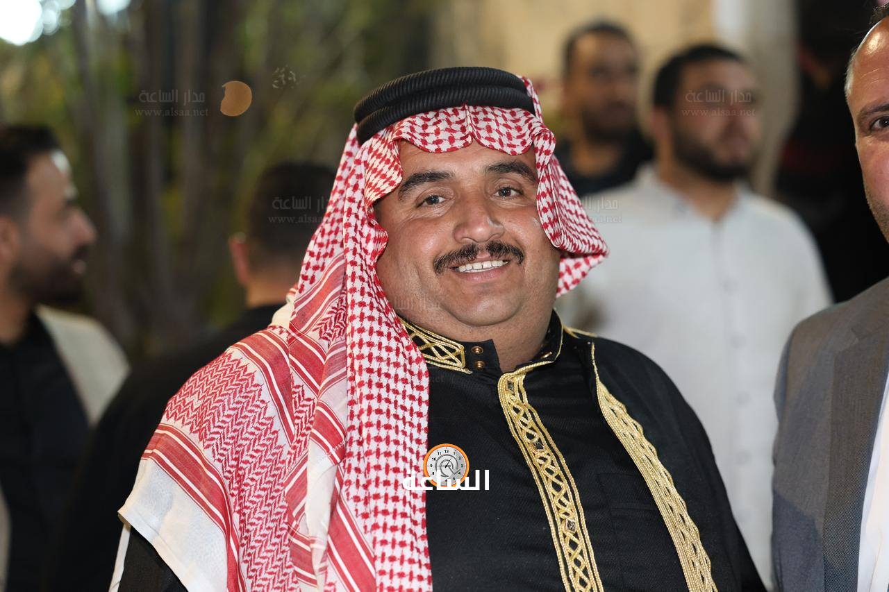 Madar Al-Saa Images 0.8382345208951644