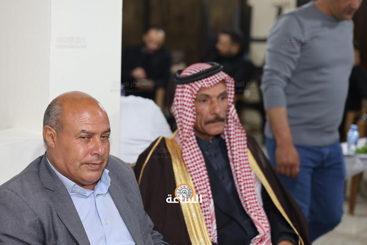 Madar Al-Saa Images 0.5301940796603863