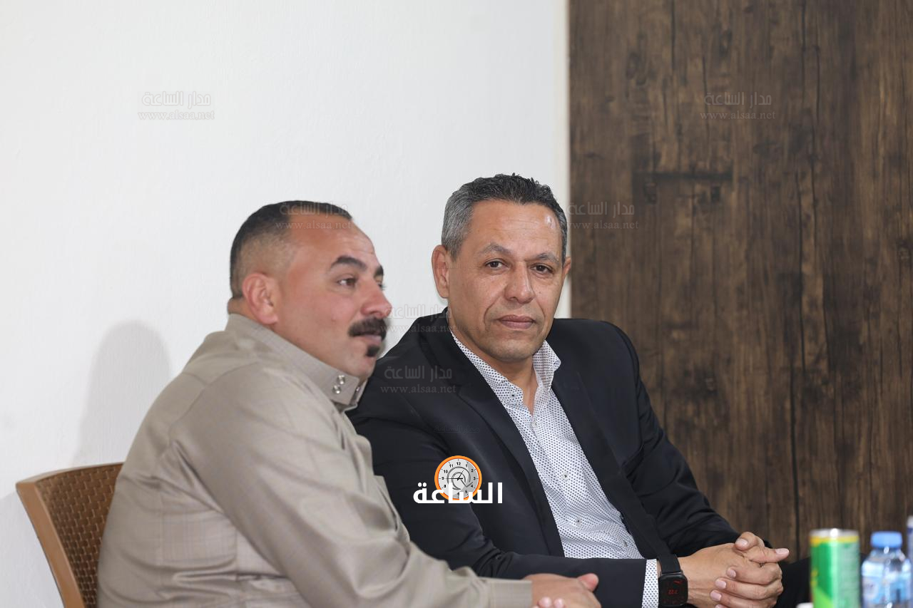 Madar Al-Saa Images 0.9103023589936825