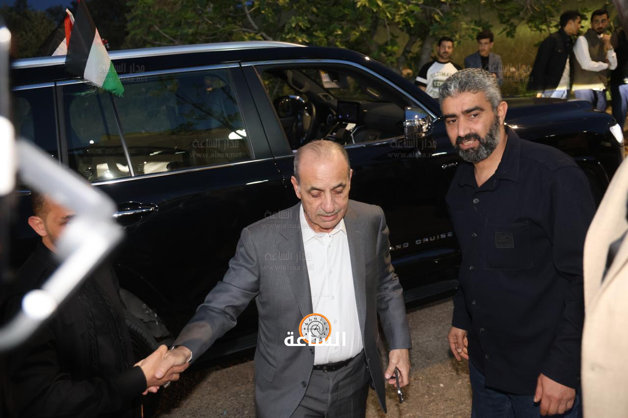 Madar Al-Saa Images 0.933131071324948